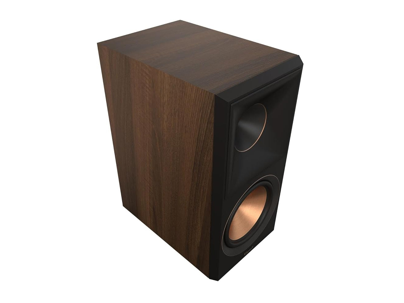 RP-600M II Bookshelf Speakers