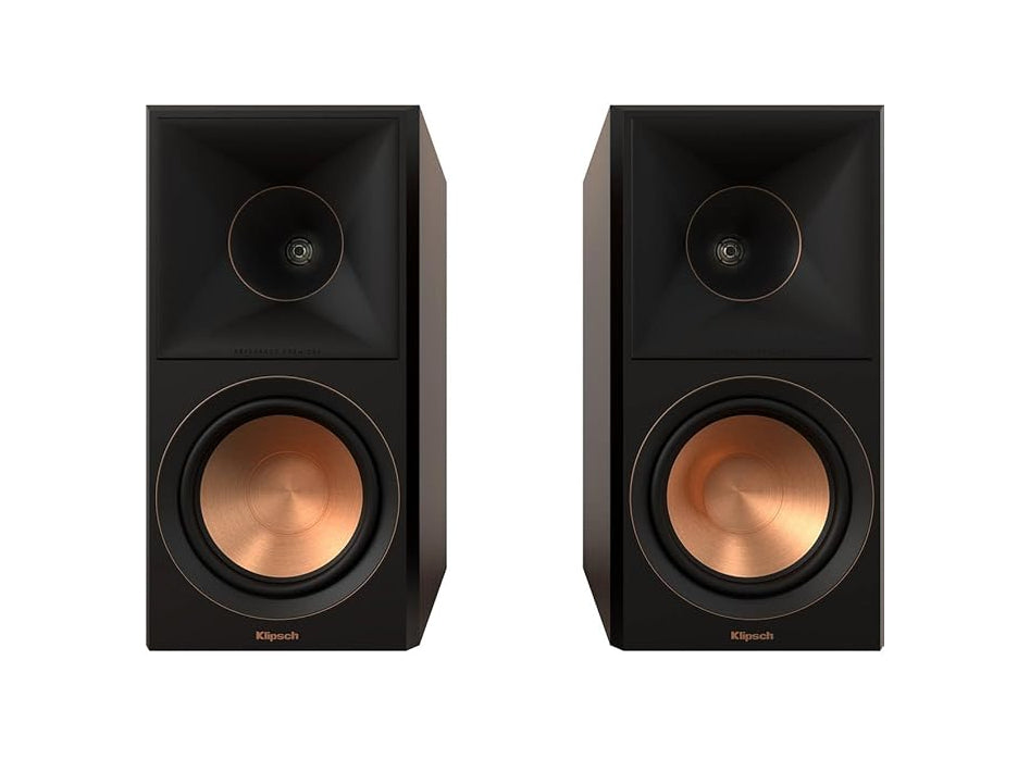 RP-600M II Bookshelf Speakers