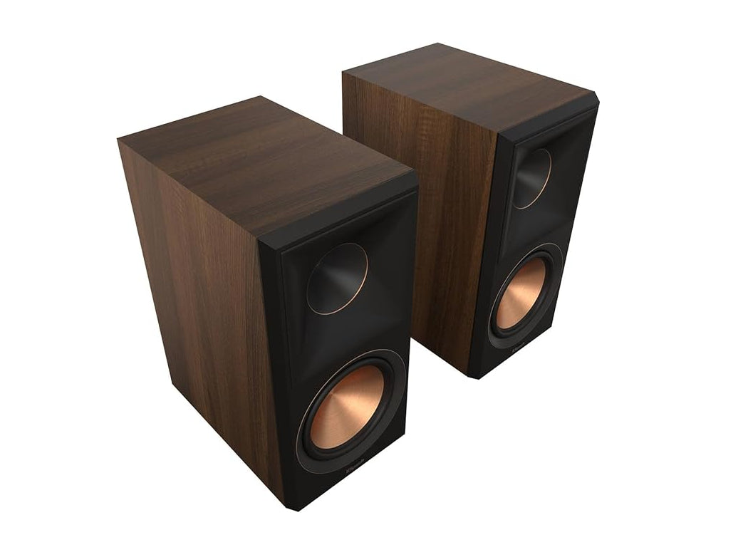 RP-600M II Bookshelf Speakers