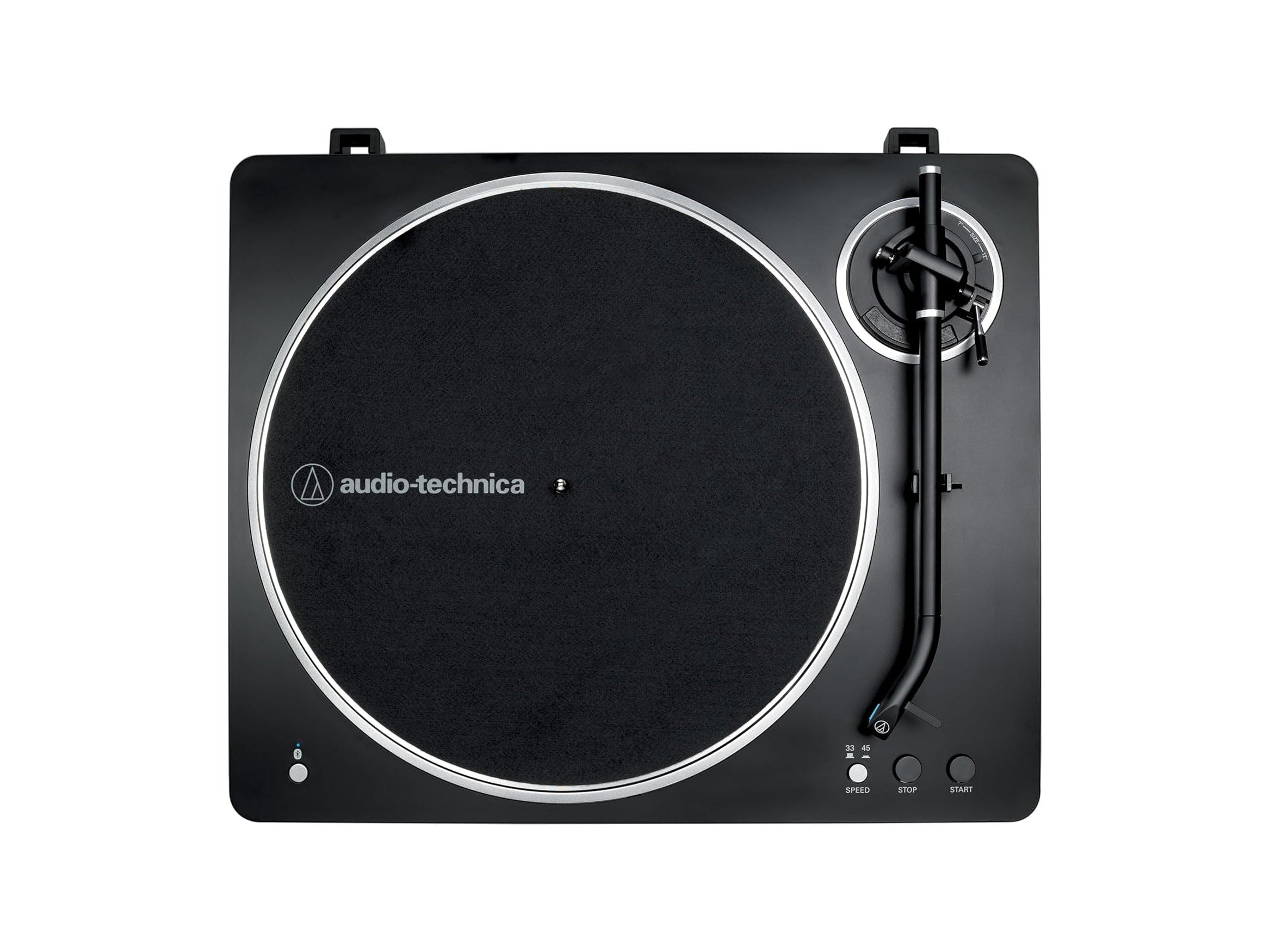 AT-LP70XBT-BS Fully Automatic Belt-Drive Turntable w/Bluetooth