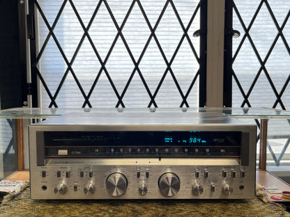 G-7700 Stereo Receiver