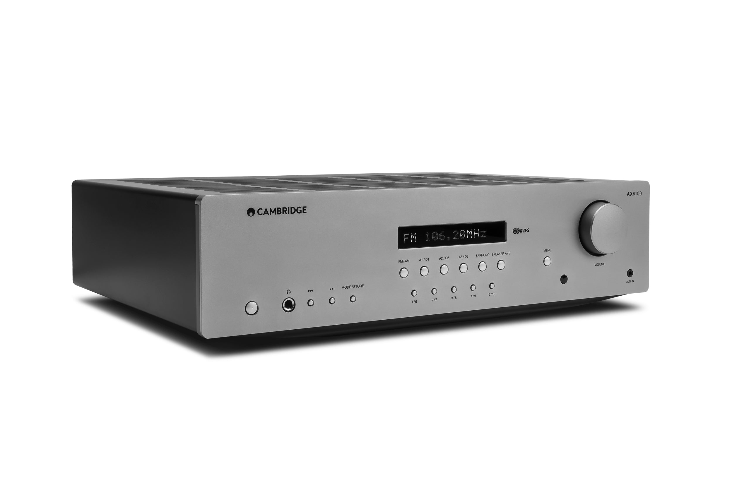 AXR100 Stereo Receiver