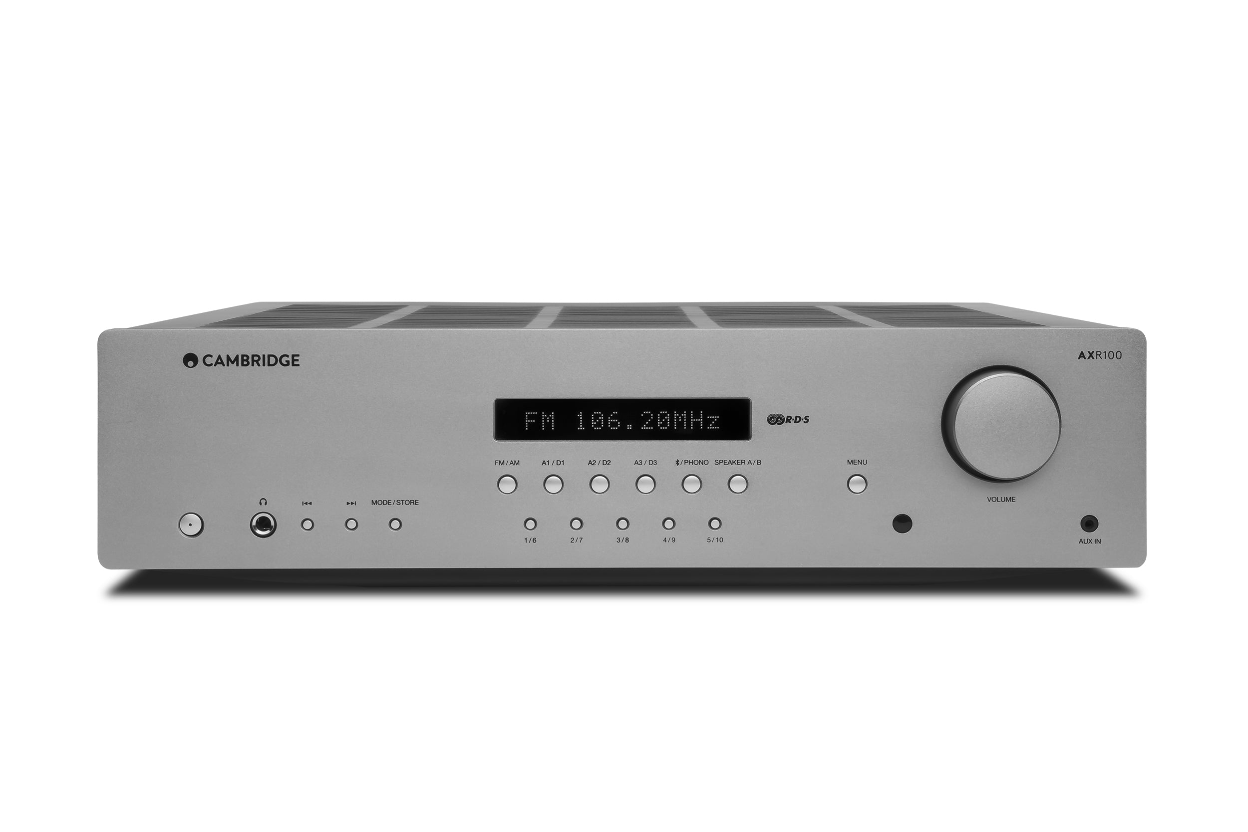 AXR100 Stereo Receiver