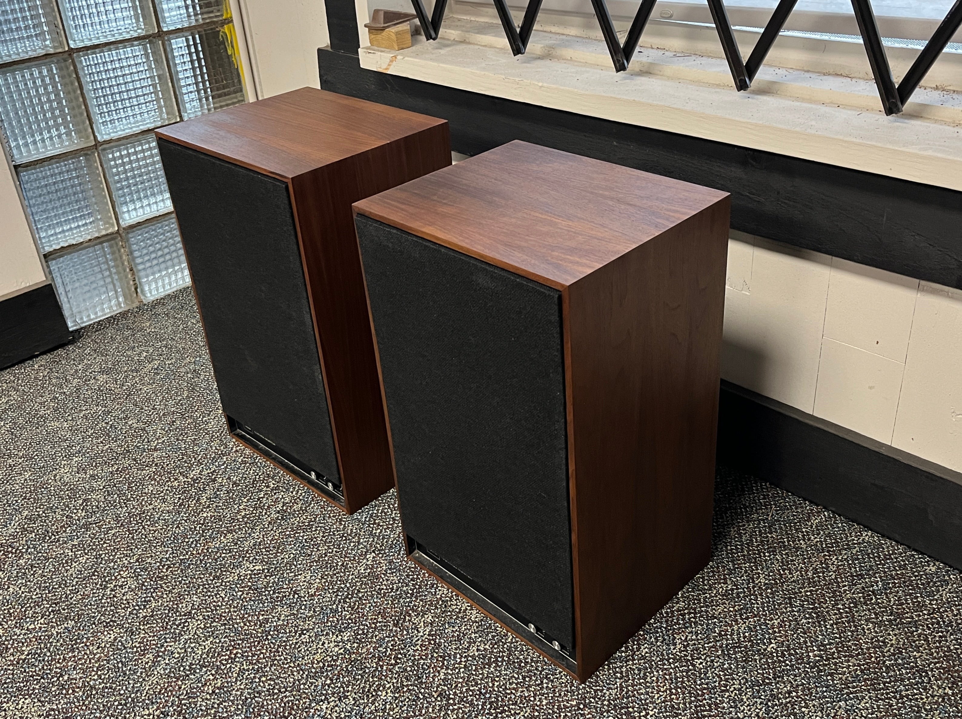 4310 Control Monitor Speakers