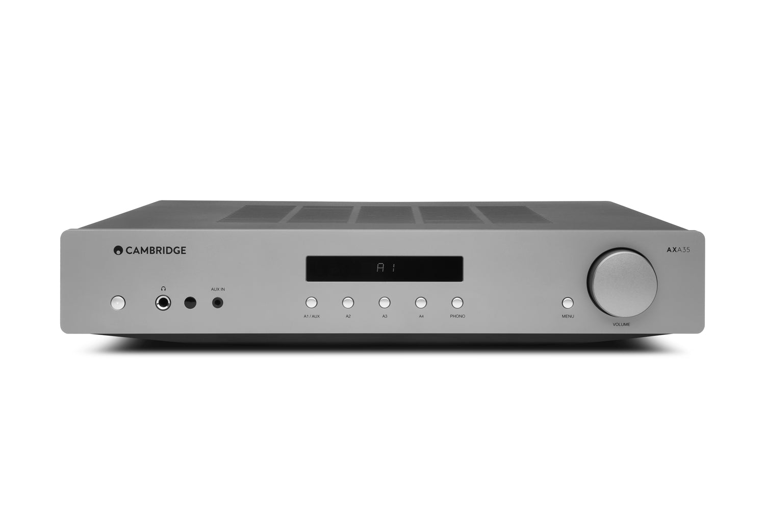 AXA35 Integrated Amplifier