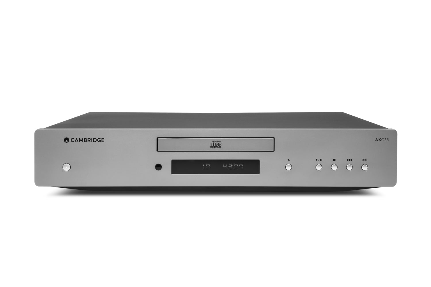 AXC35 CD Player