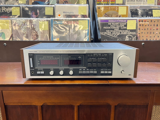 STA-2500 Stereo Receiver