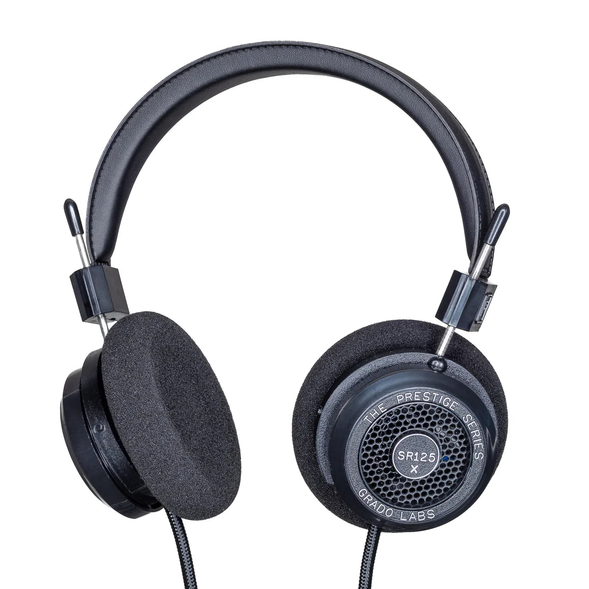 SR125x Open-Back Headphones