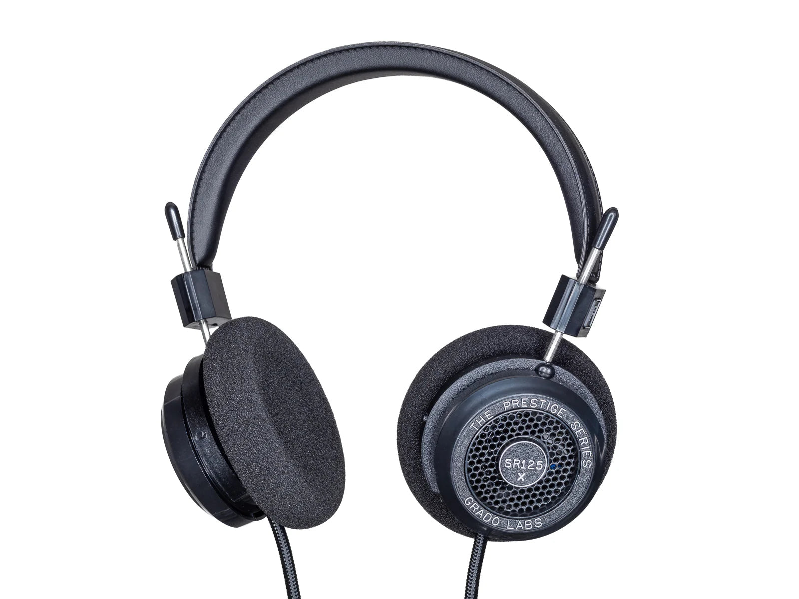 SR125x Open-Back Headphones