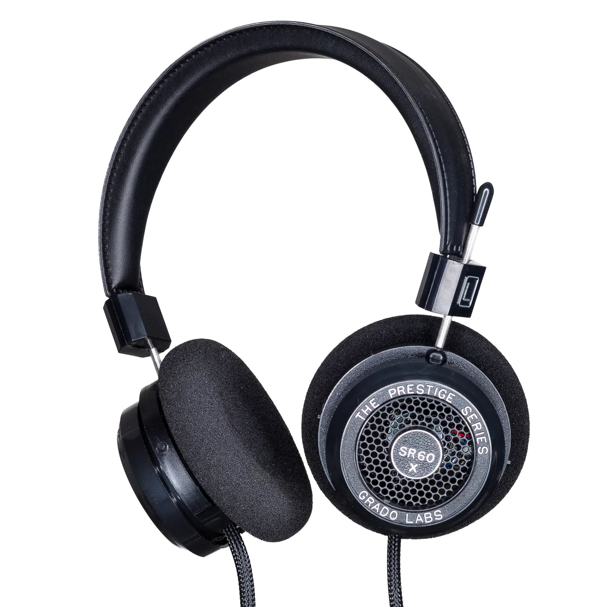 SR60x Open-Back Headphones