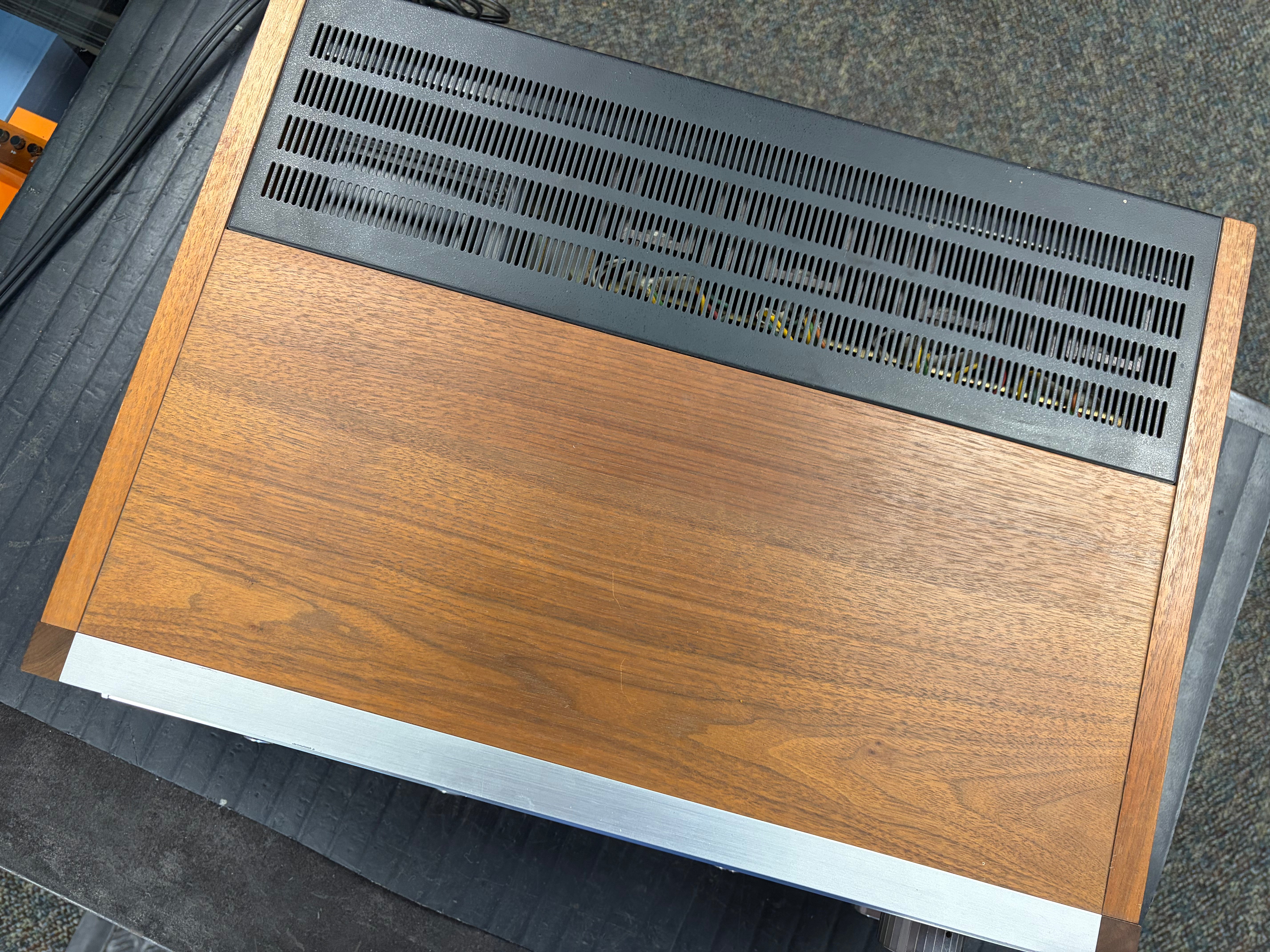 Pioneer SX-950 Stereo Receiver
