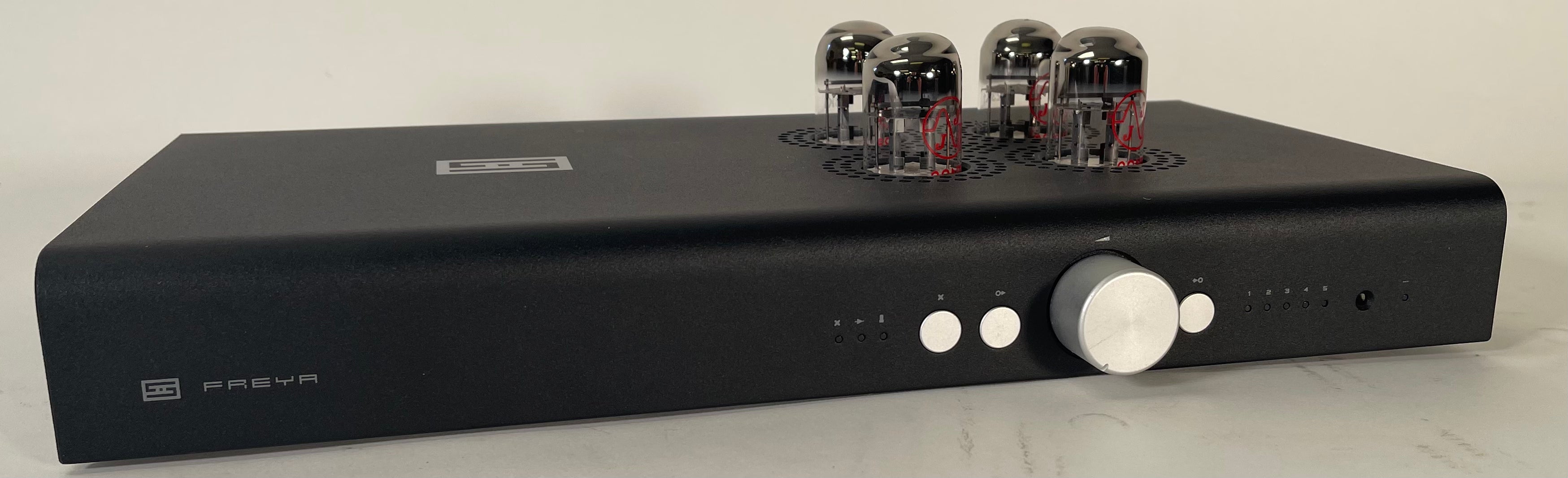 Schiit Freya Tube Pre Amp