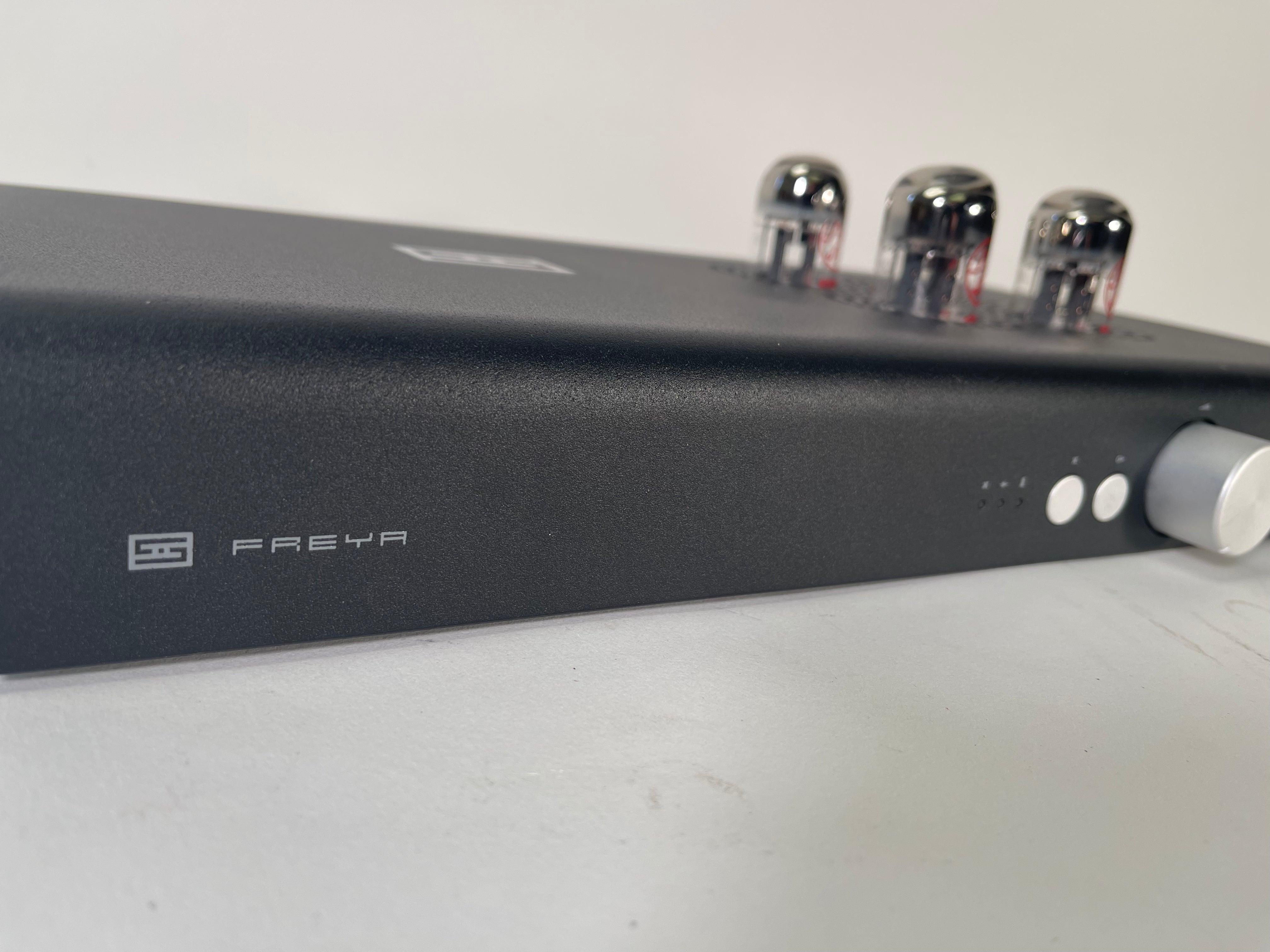 Schiit Freya Tube Pre Amp