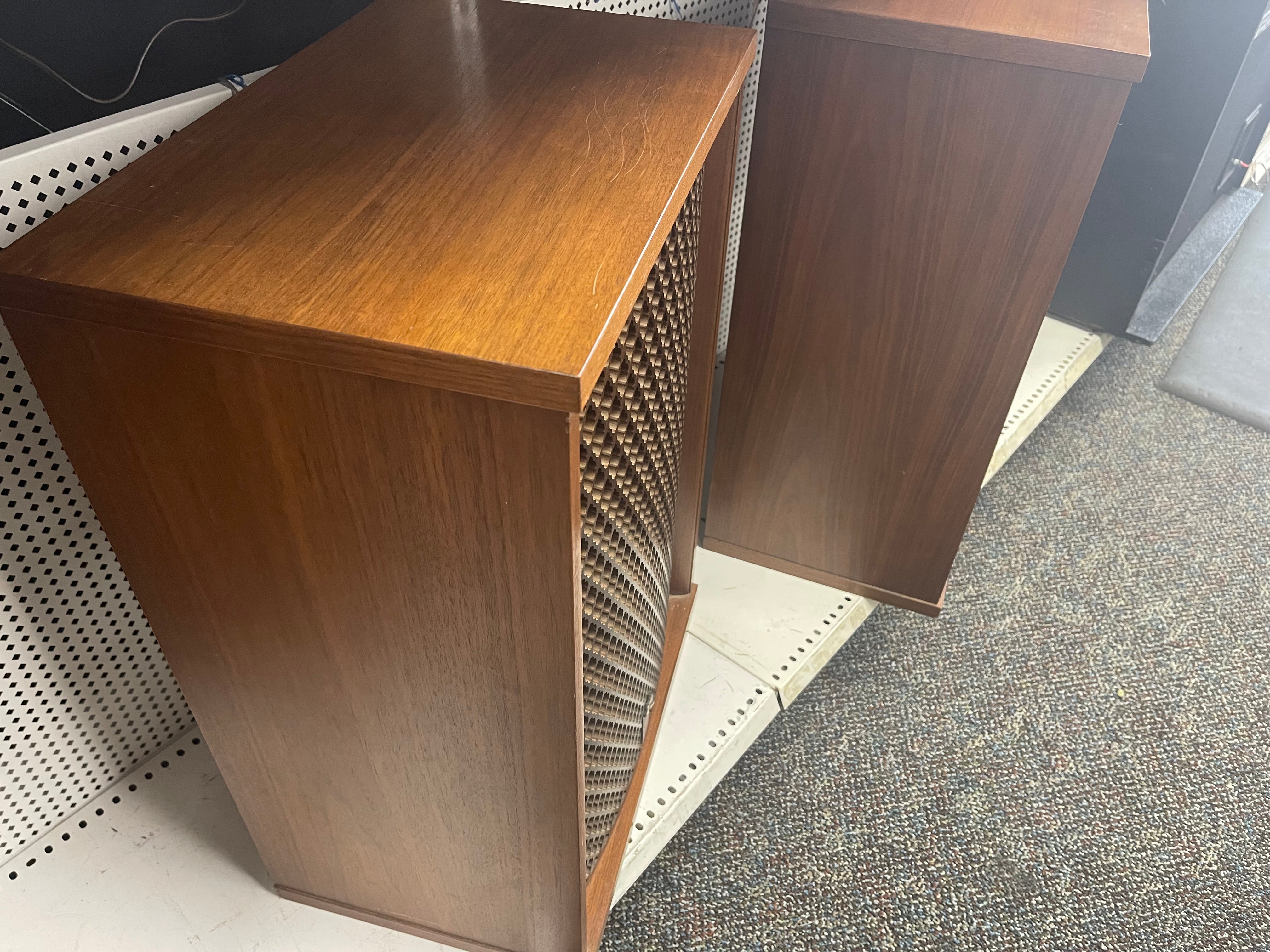 Sansui SP 3500 Speakers