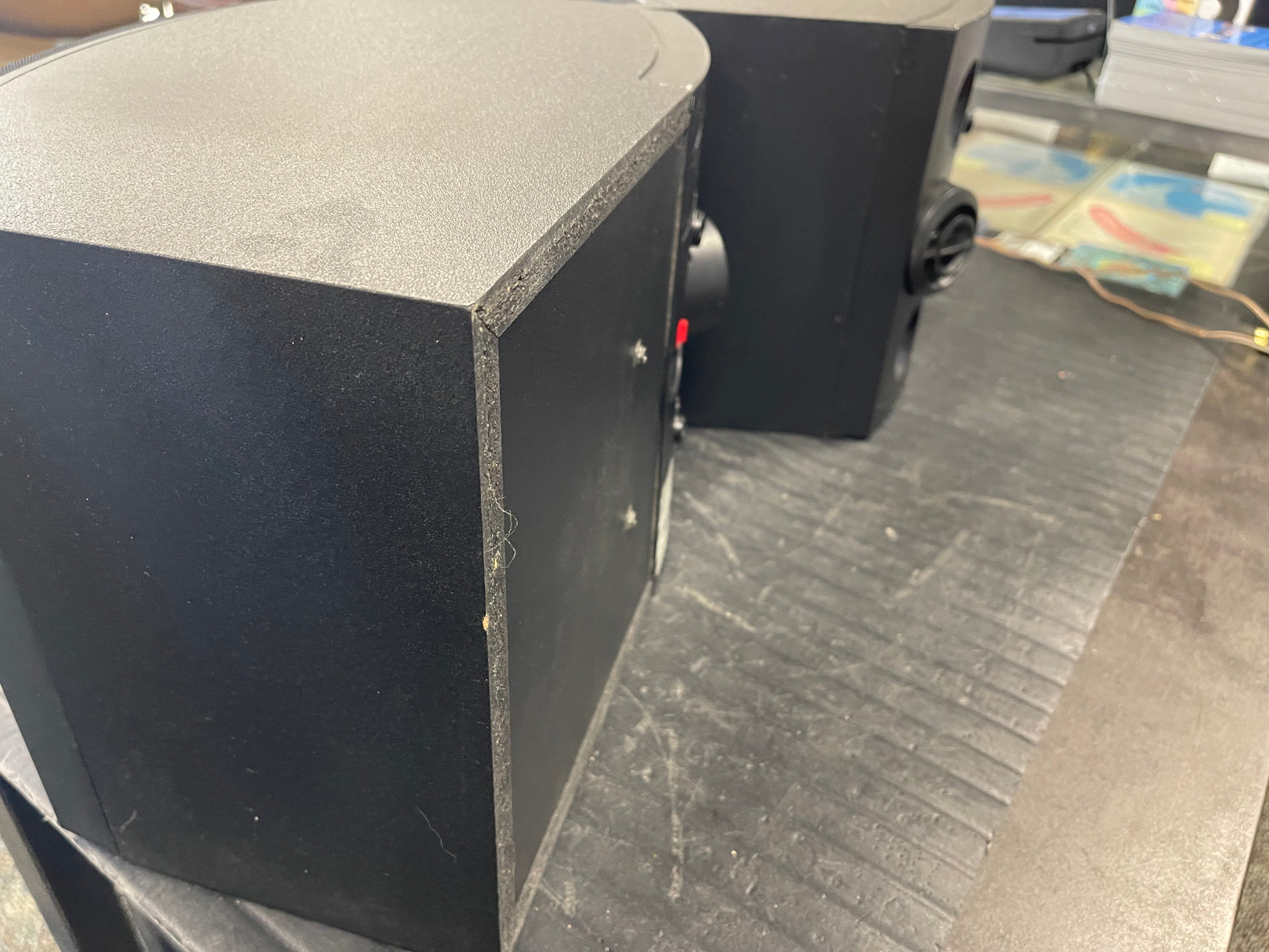 Bose 301 Series V Speakers