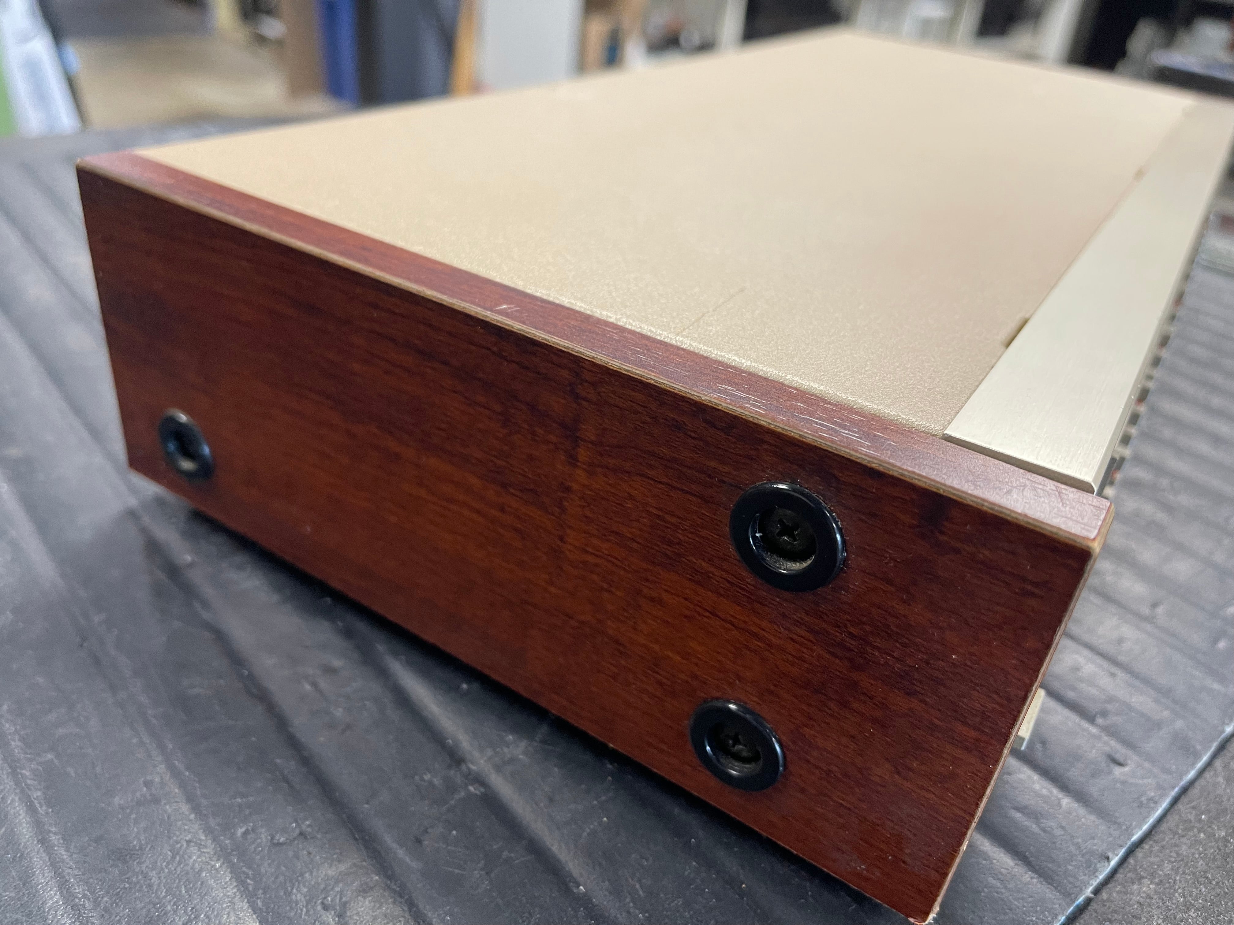 Marantz EQ-20D