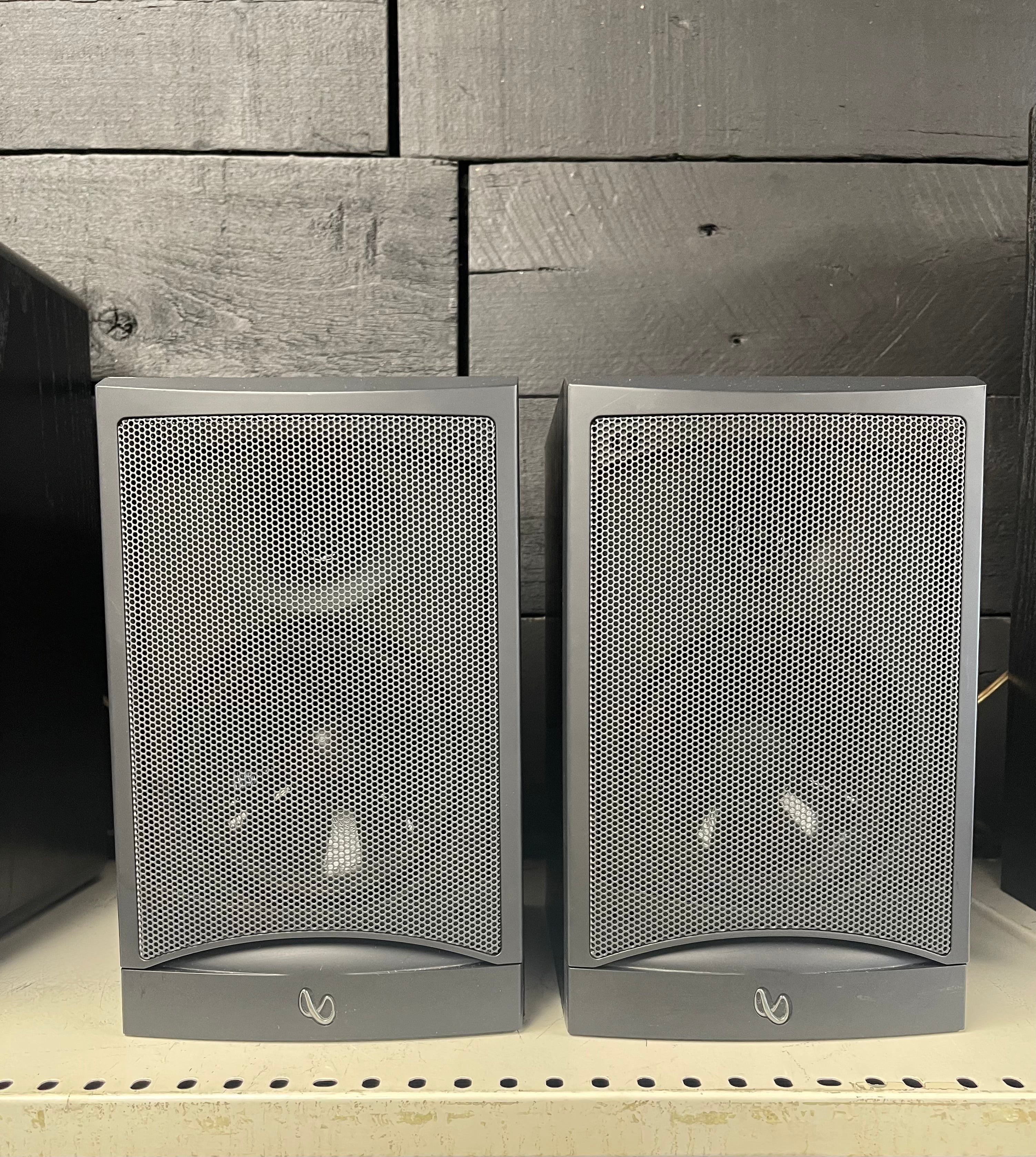Infinity RS1 Speakers