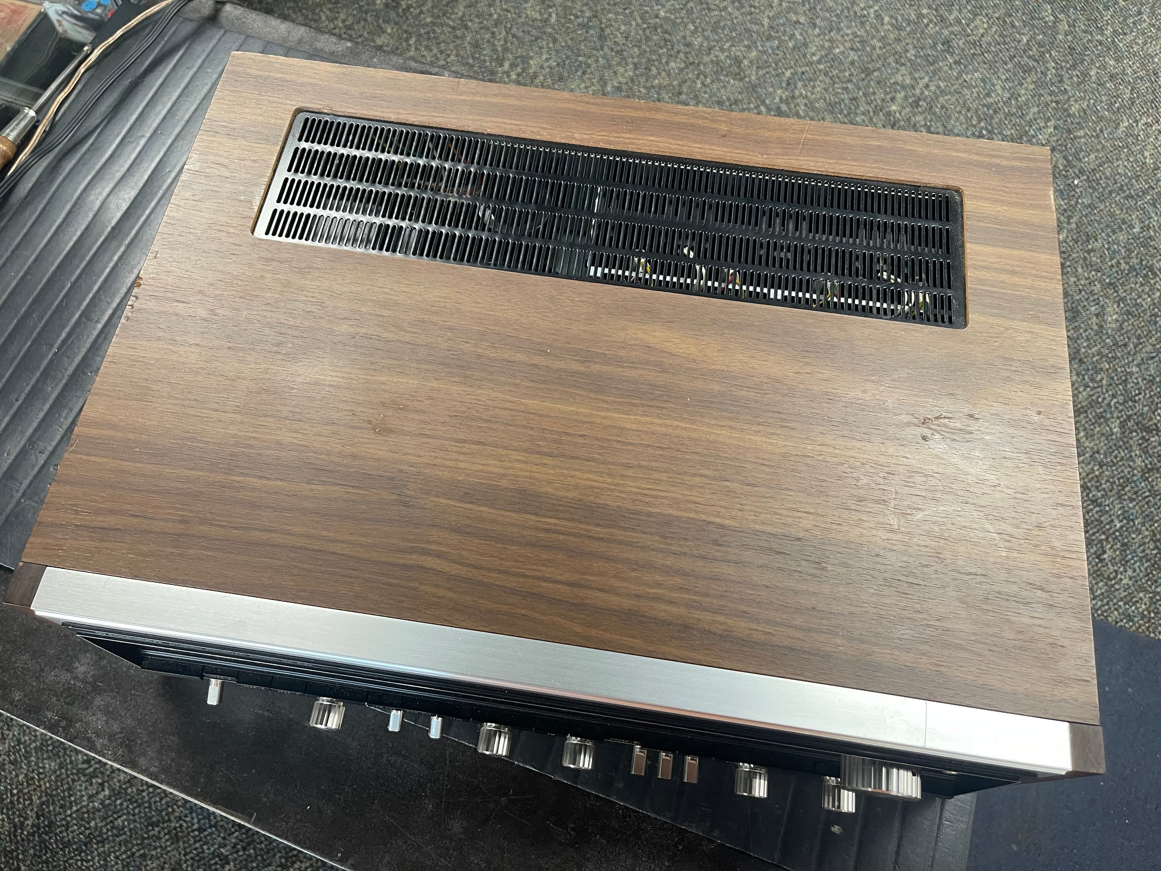 Pioneer SX-838