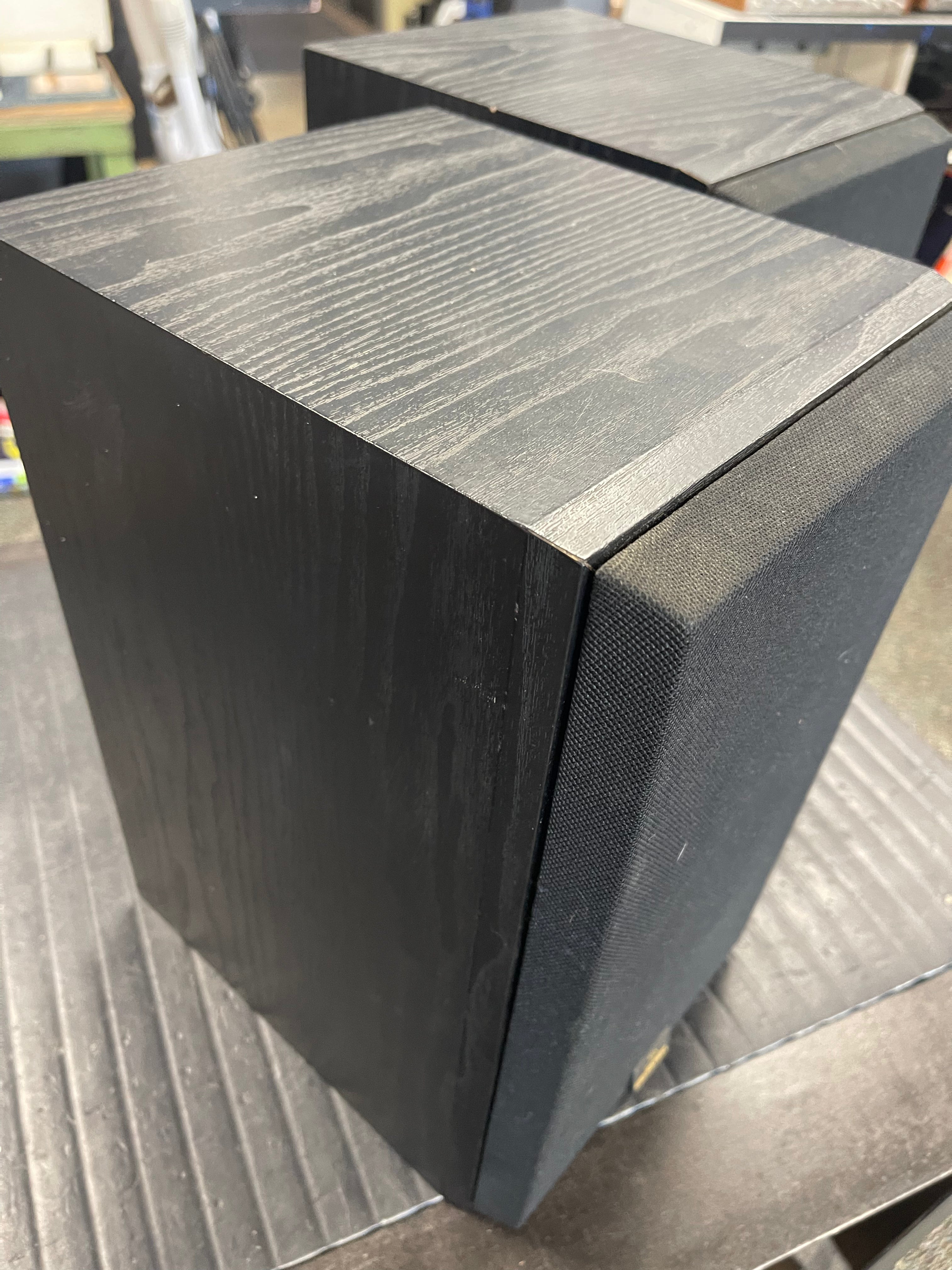 Celestion 5 Bookshelf Speakers