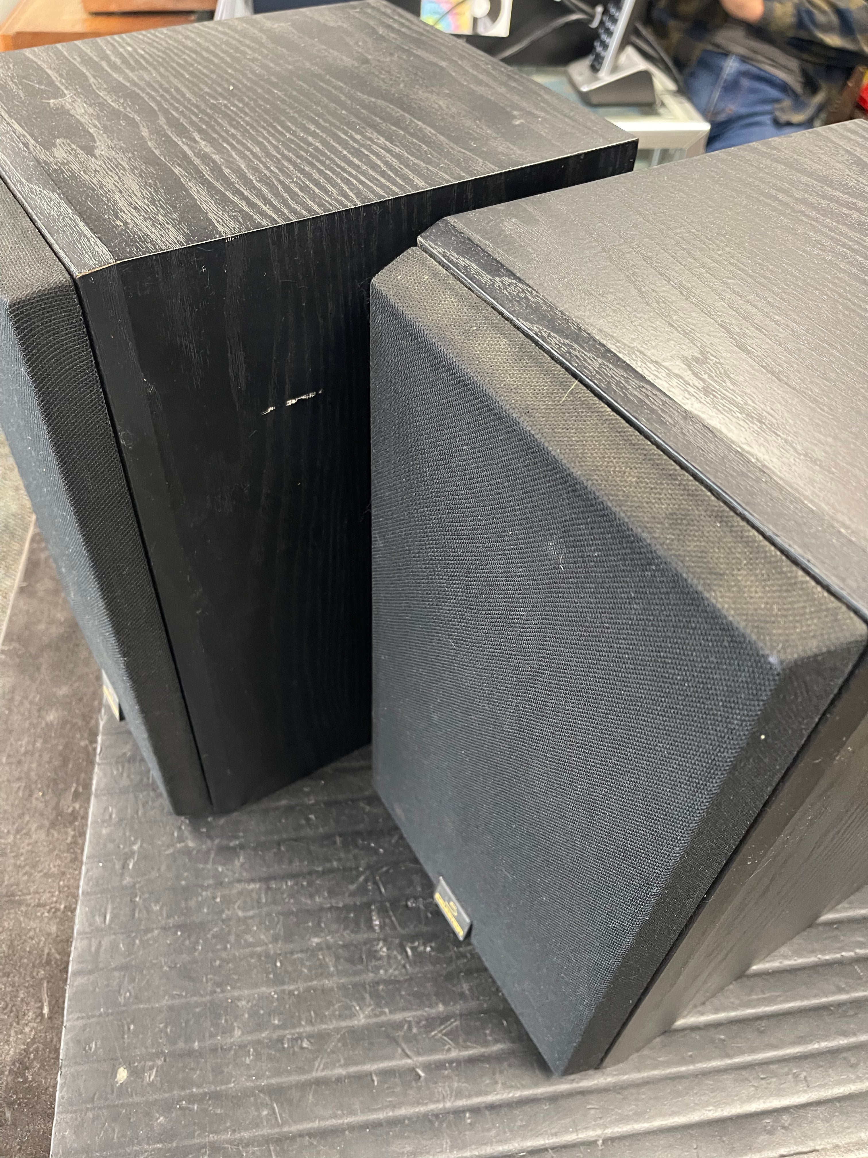 Celestion 5 Bookshelf Speakers