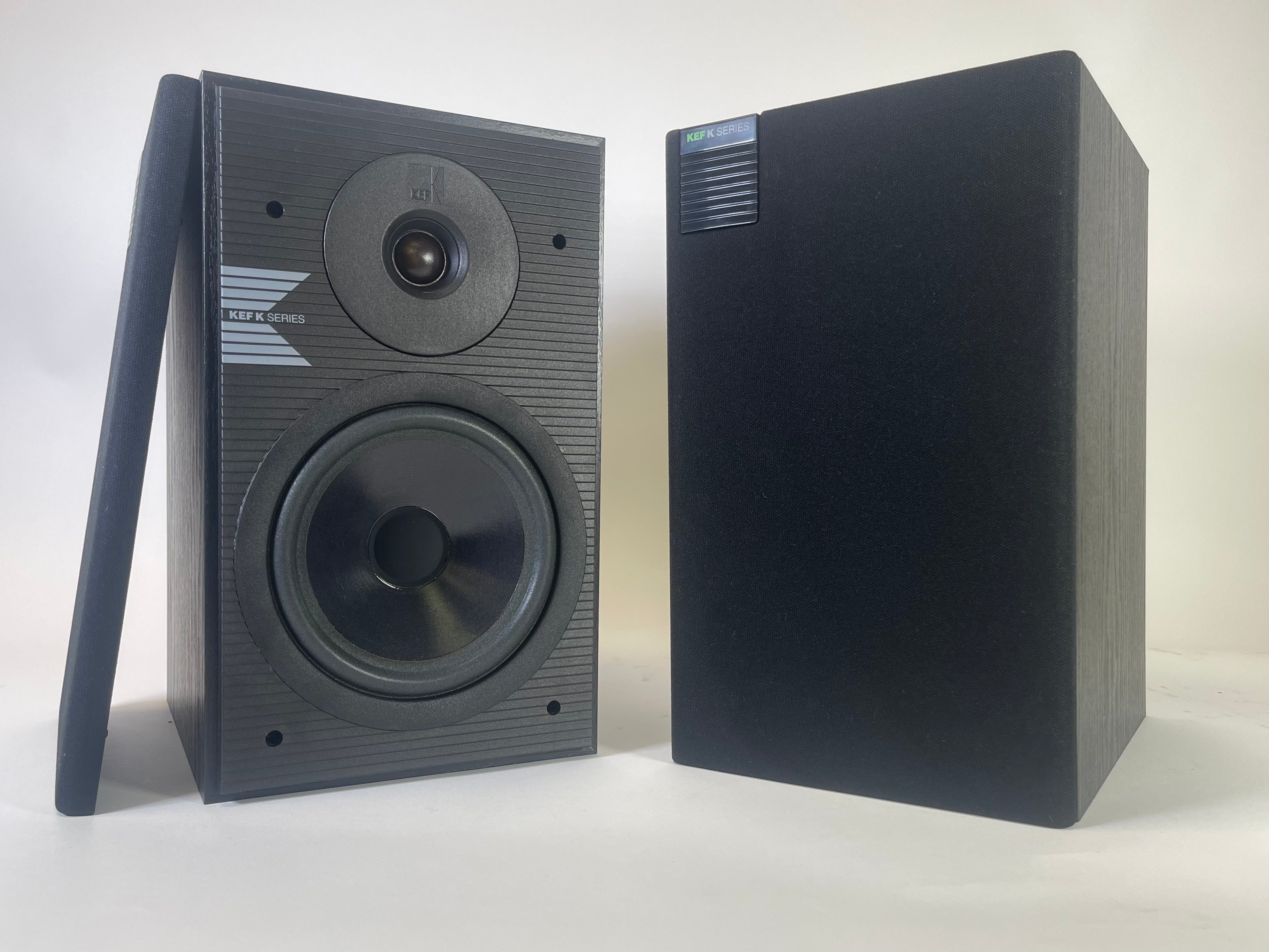 KEF K-120