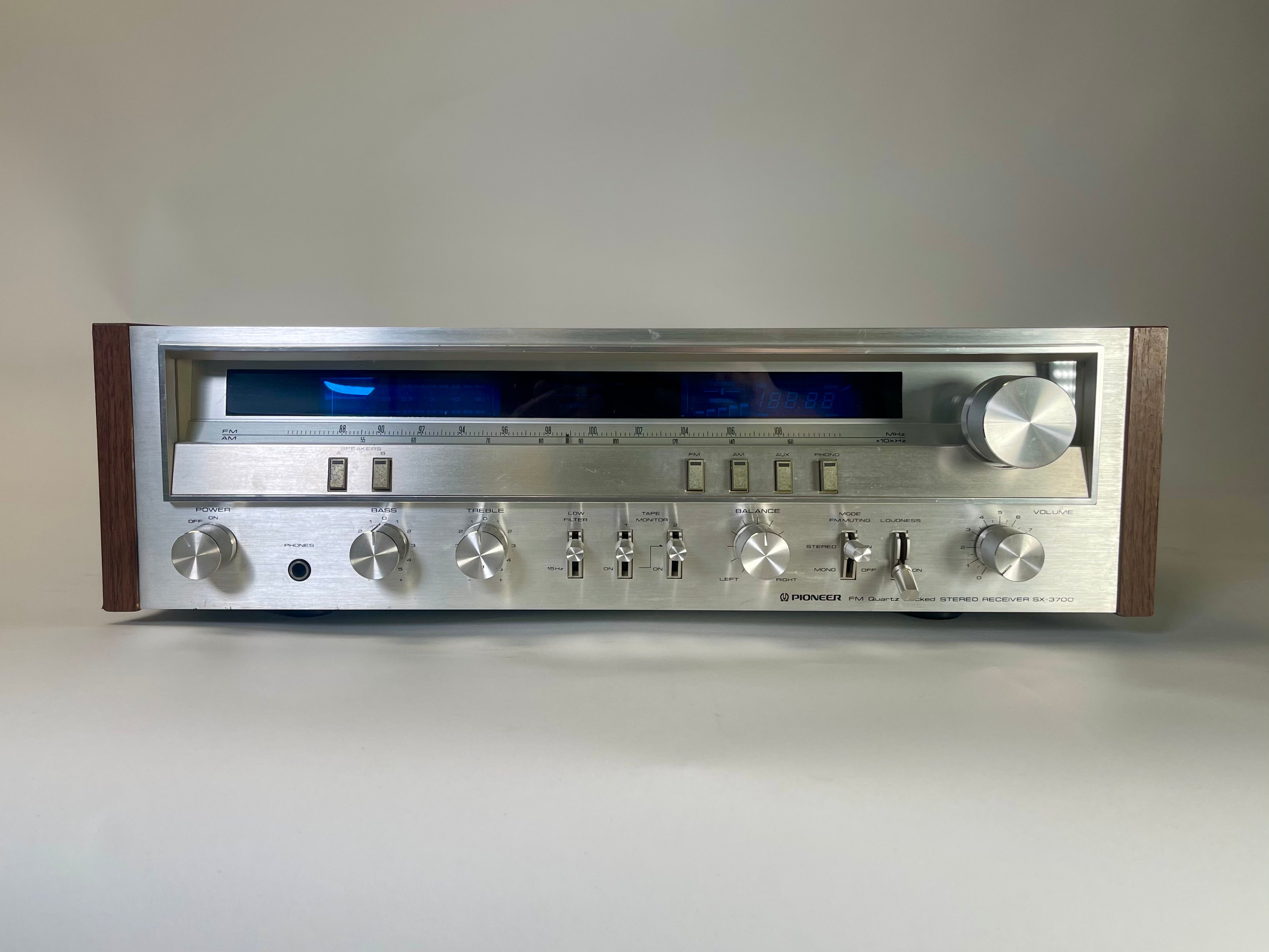 Pioneer SX-3700