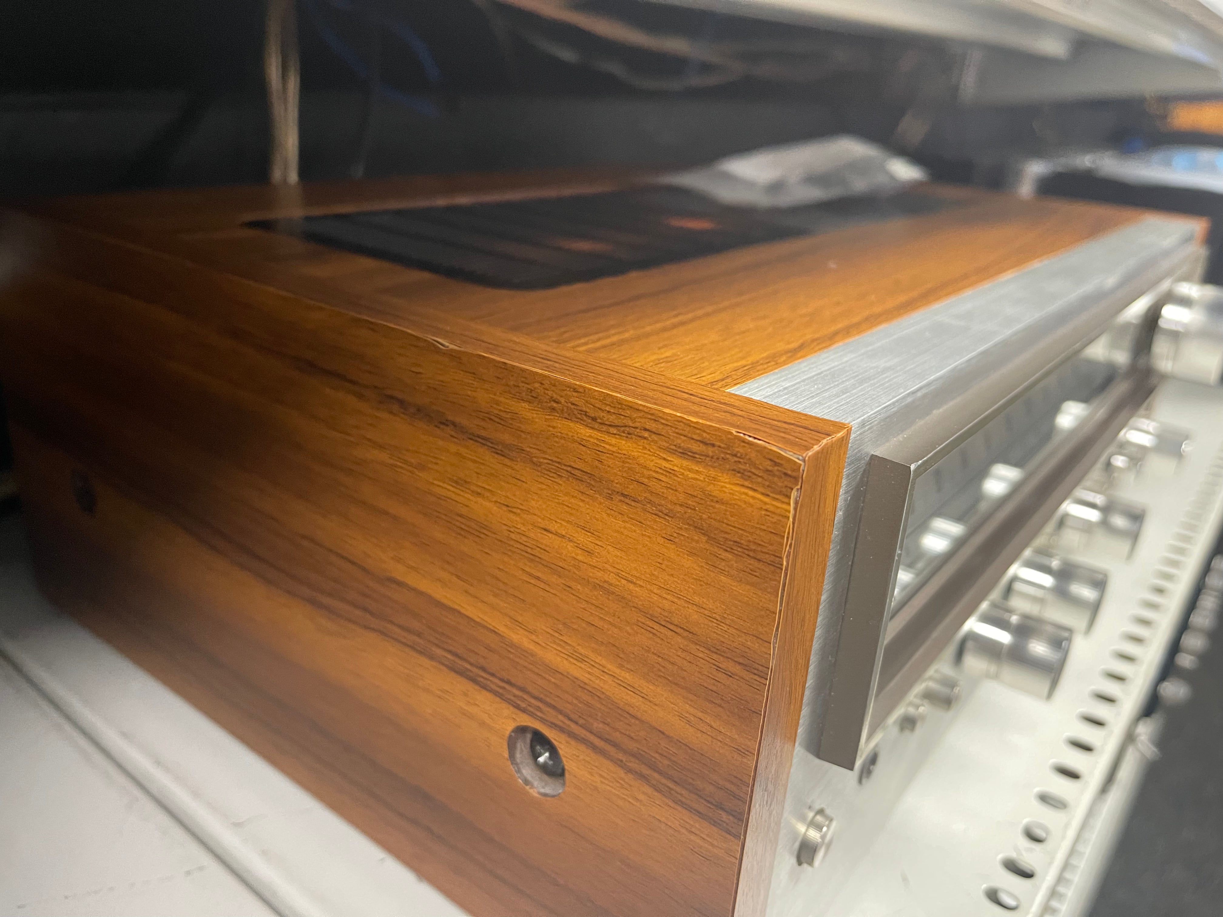 Pioneer SX-680 Receiver