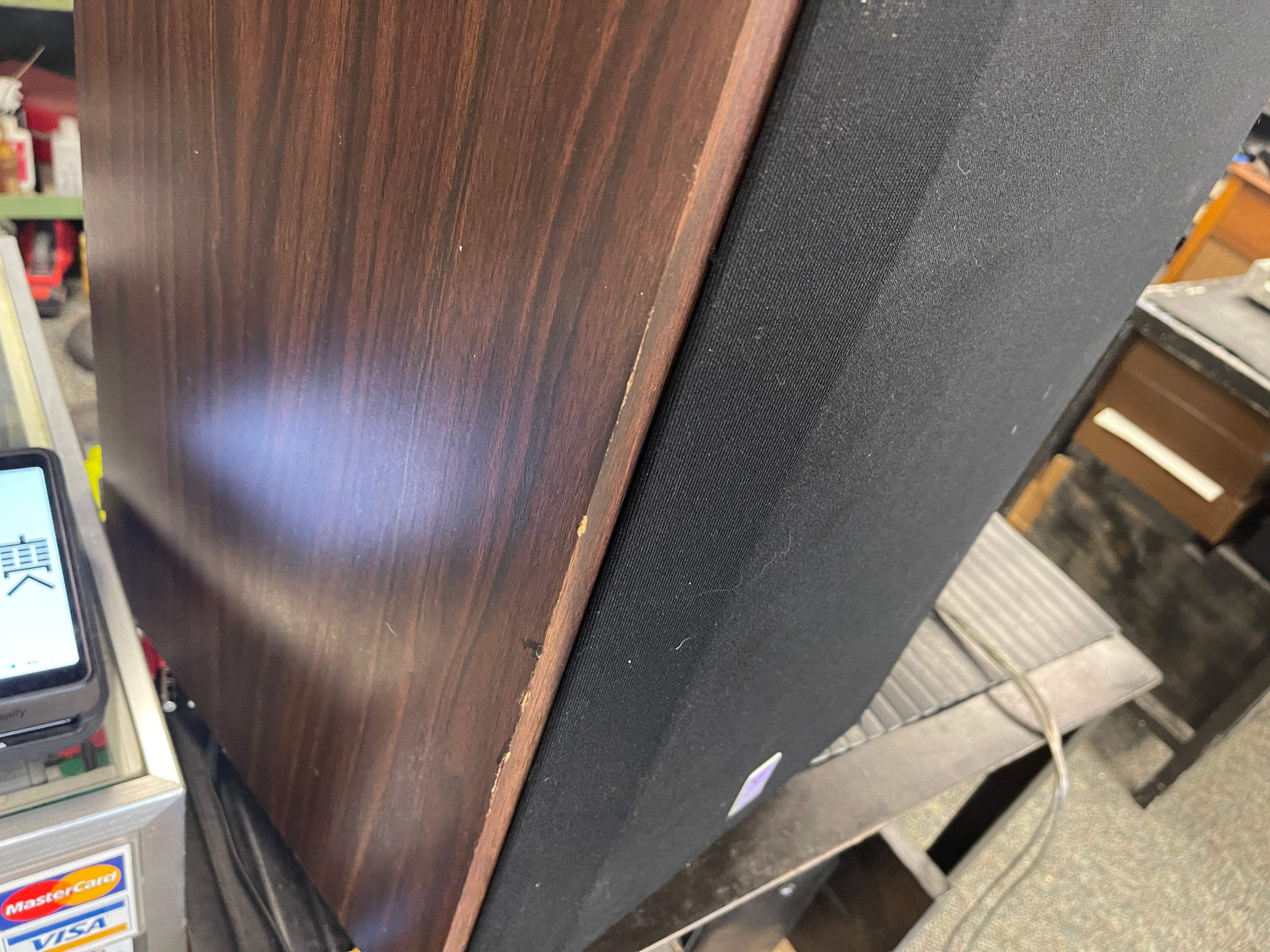 Cerwin Vega! VS-120 Series Speakers