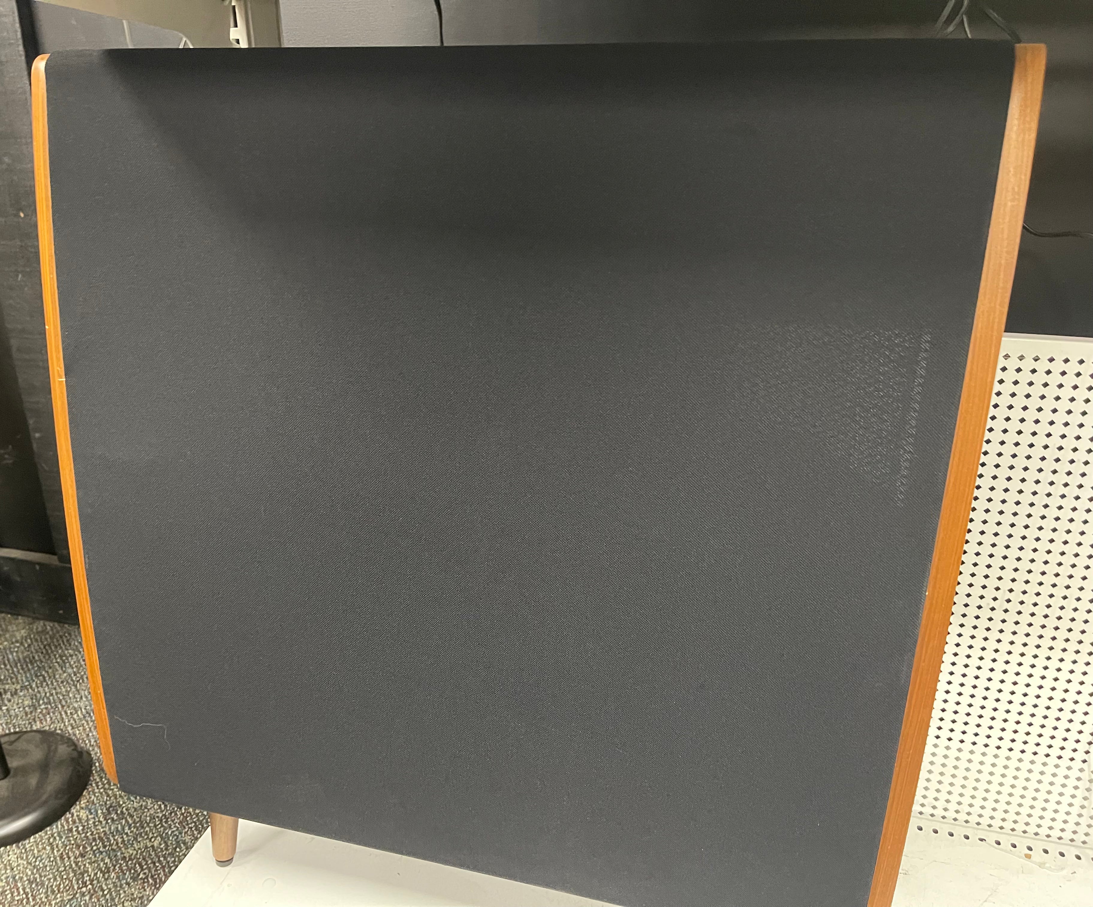 Dahlquist DQ-10 Five Way Dynamic Loudspeaker System