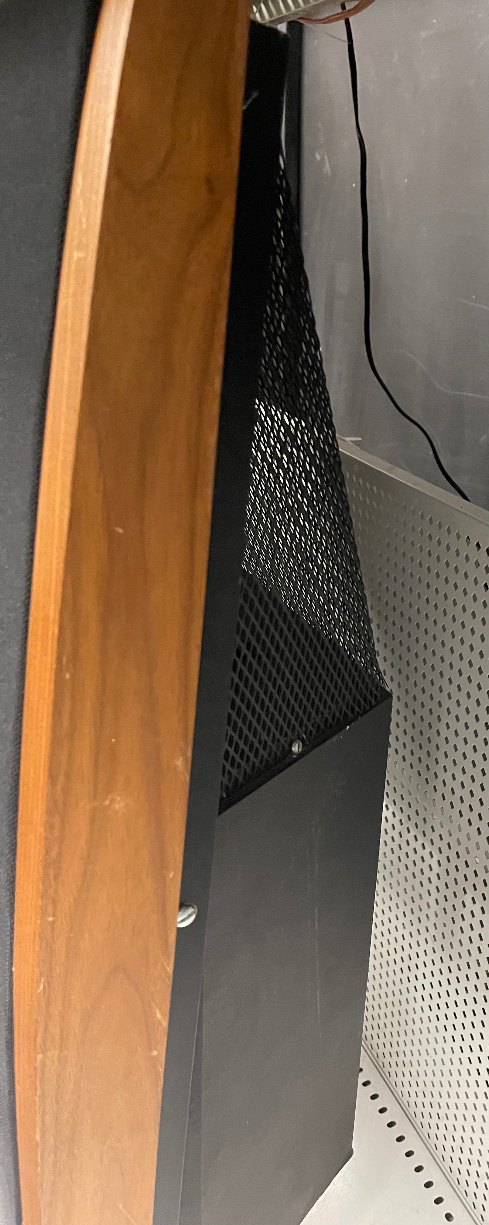 Dahlquist DQ-10 Five Way Dynamic Loudspeaker System