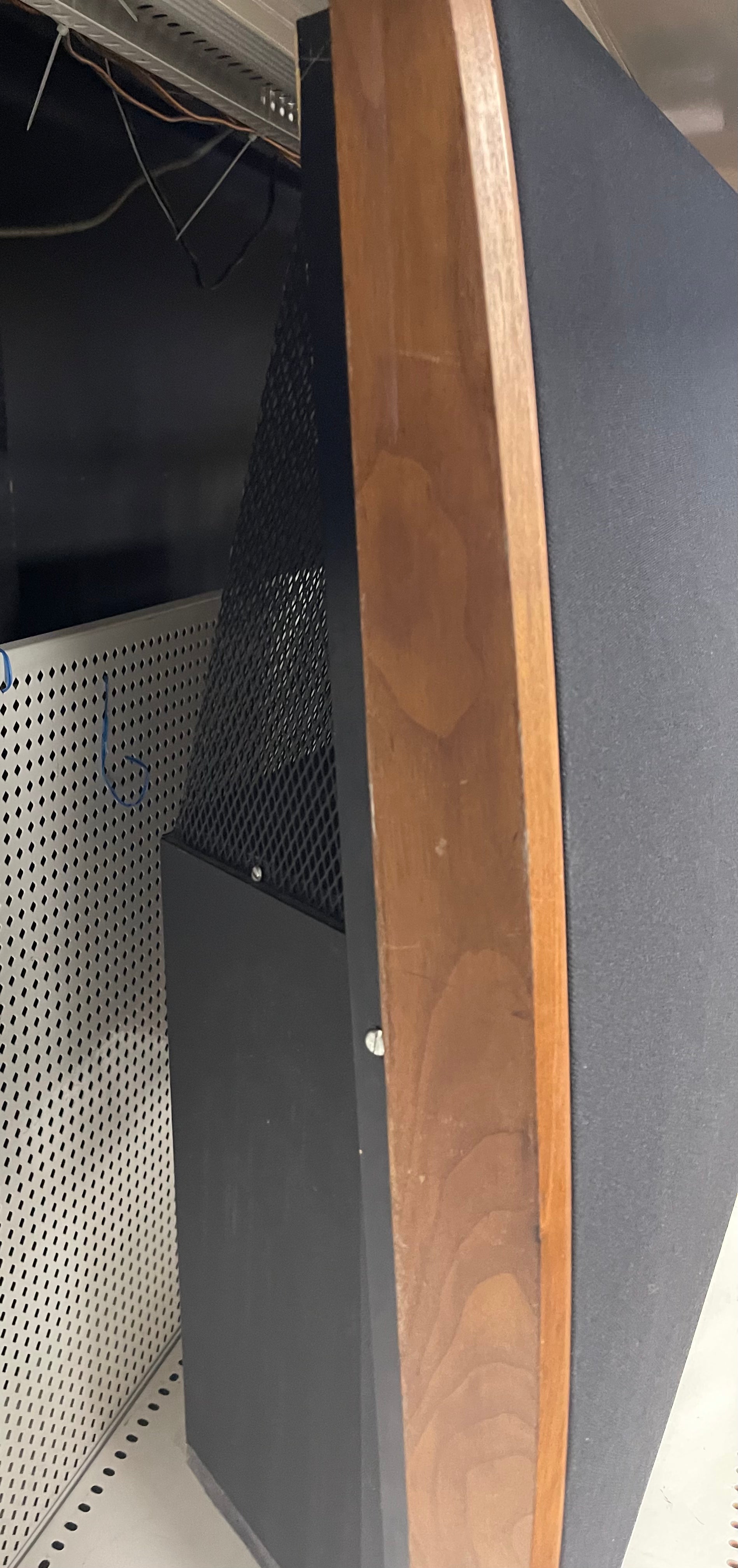 Dahlquist DQ-10 Five Way Dynamic Loudspeaker System