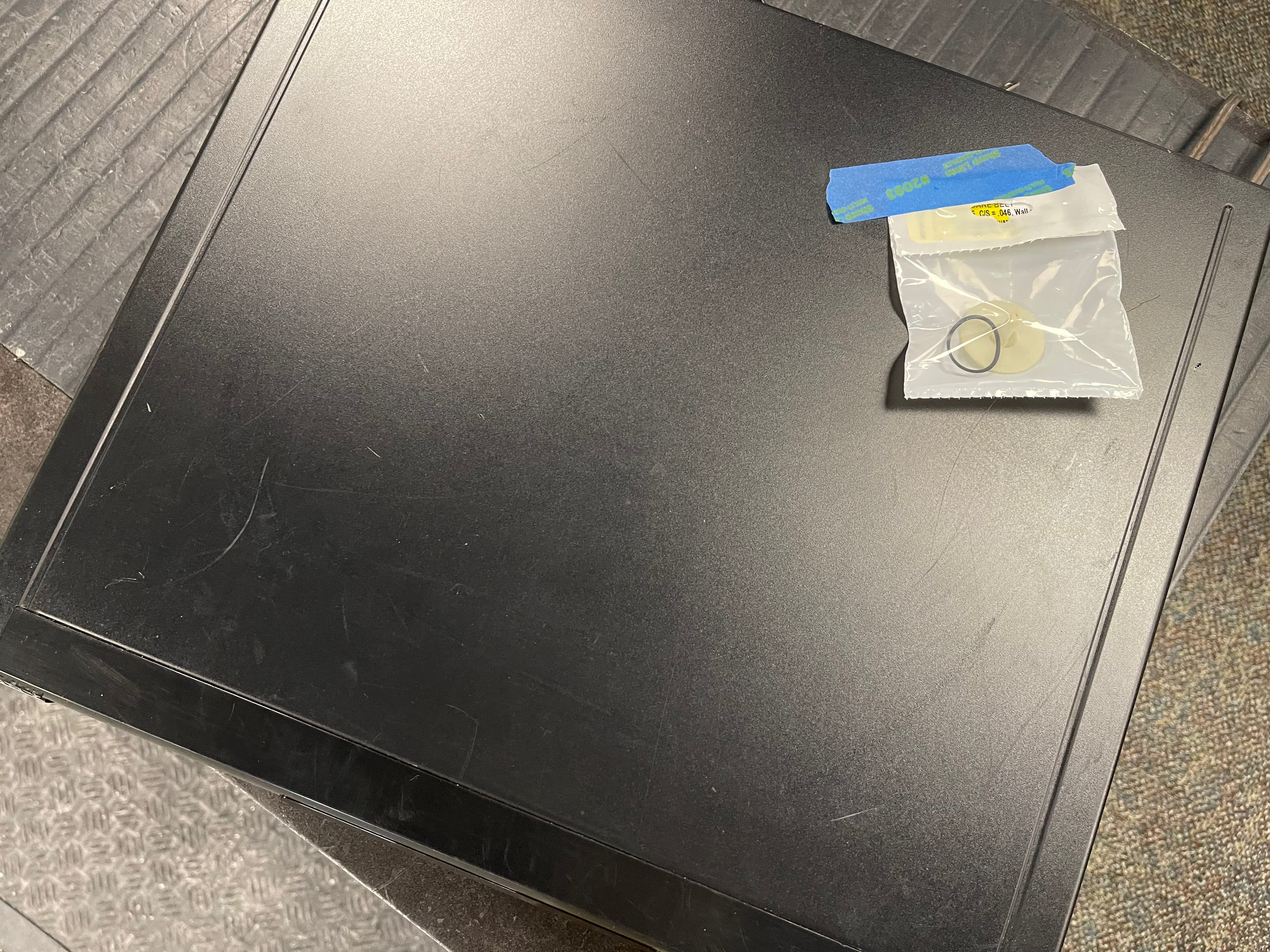 Sony CDP-CE415 5 Disc CD Player