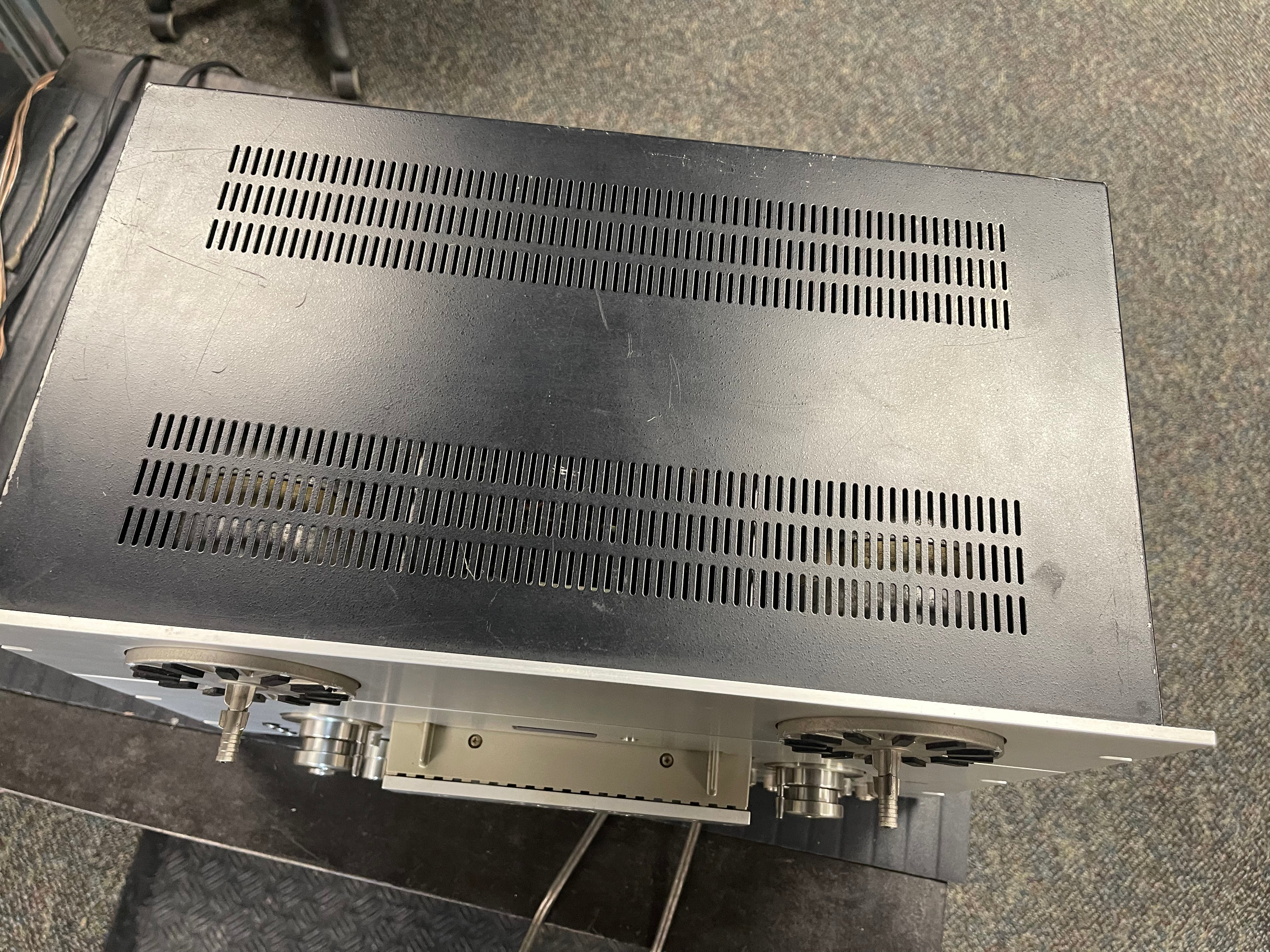 Pioneer RT-909 Reel To Reel Recorder