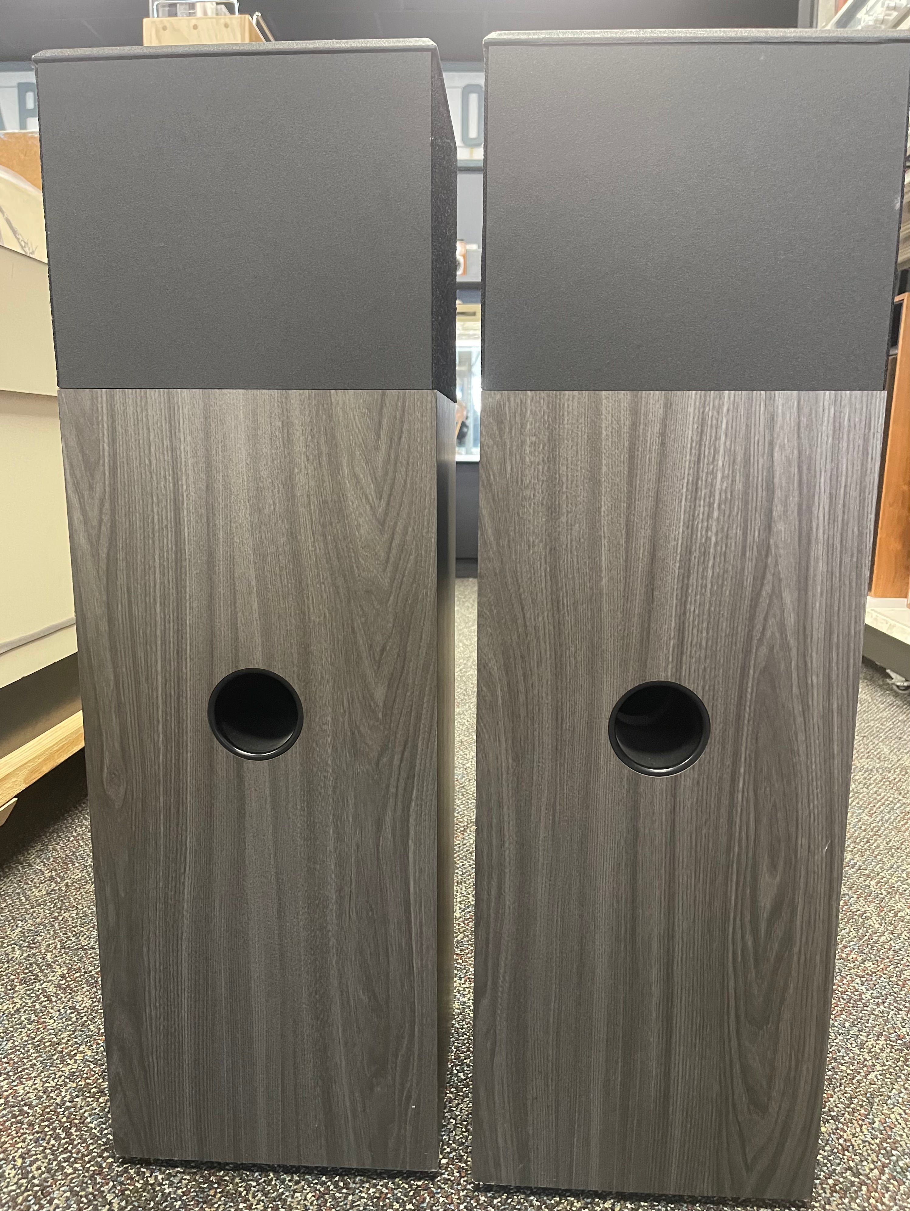 BOSE 701 Loudspeaker