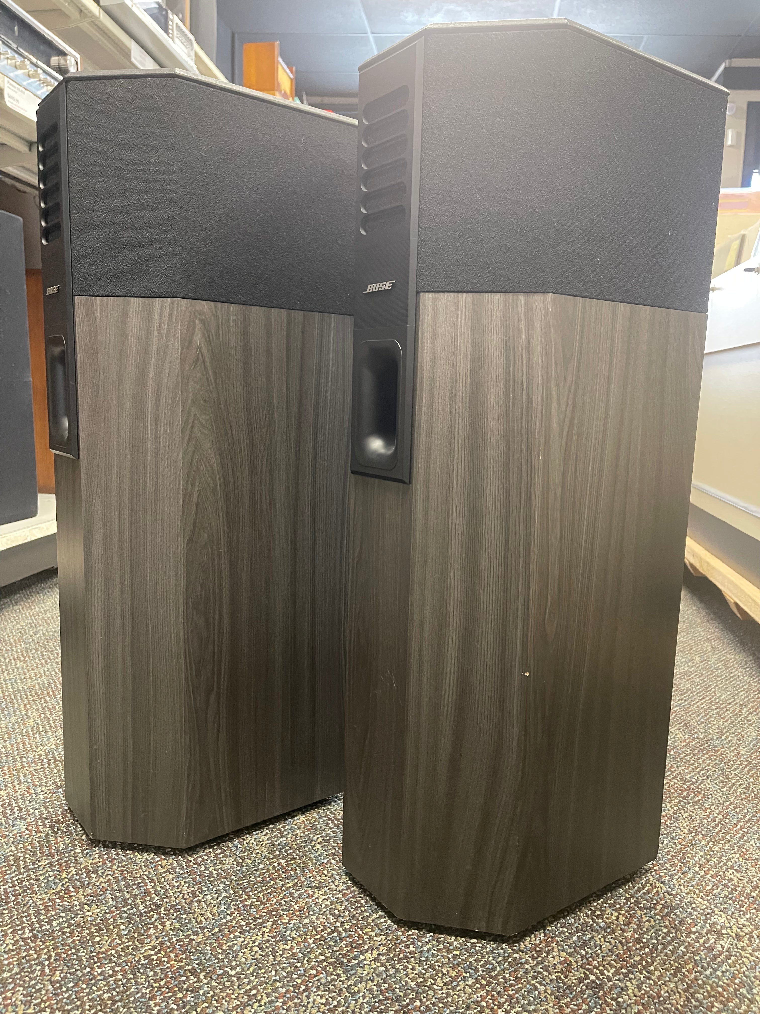 BOSE 701 Loudspeaker