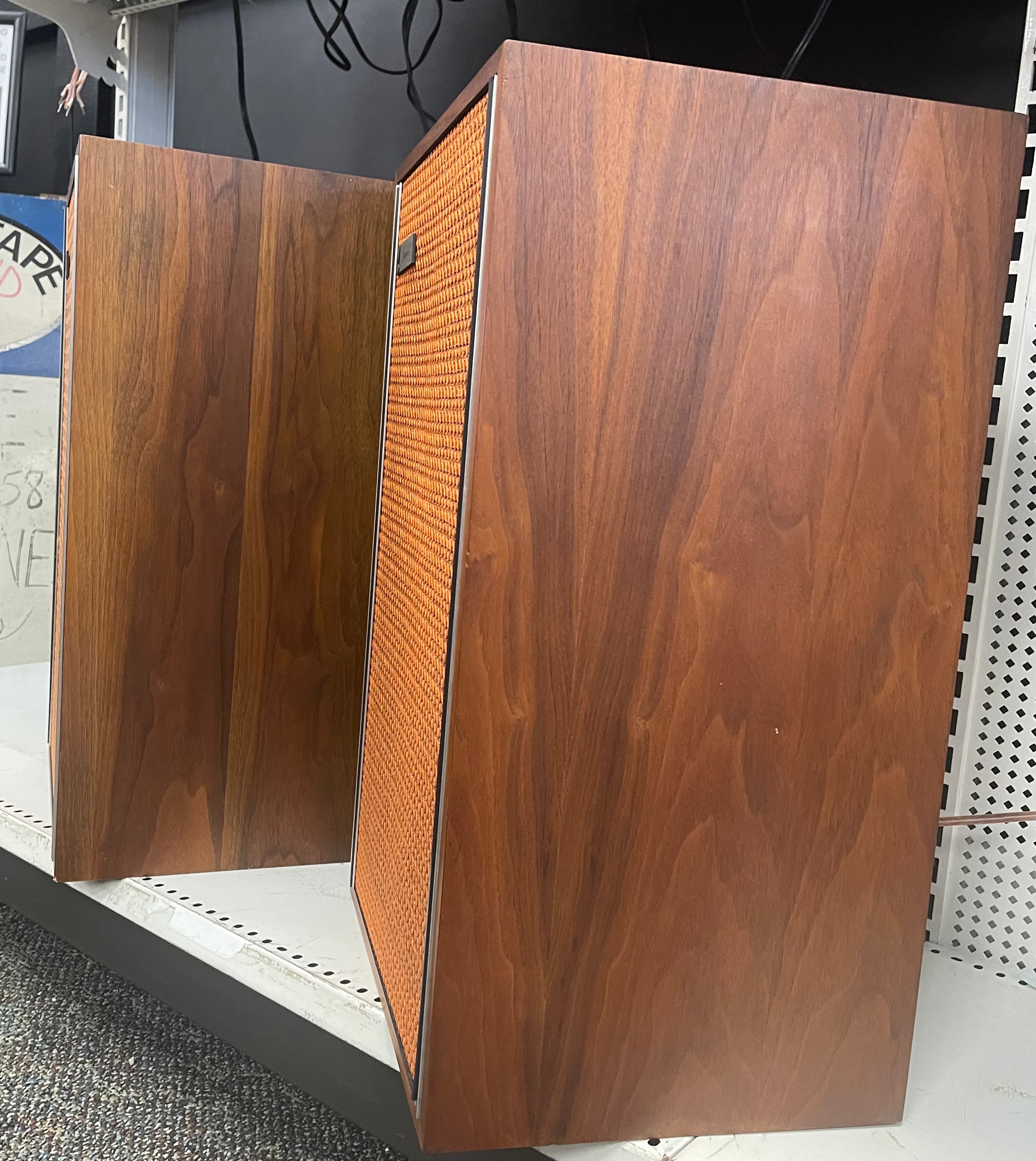 JBL Lancer 77 Speakers