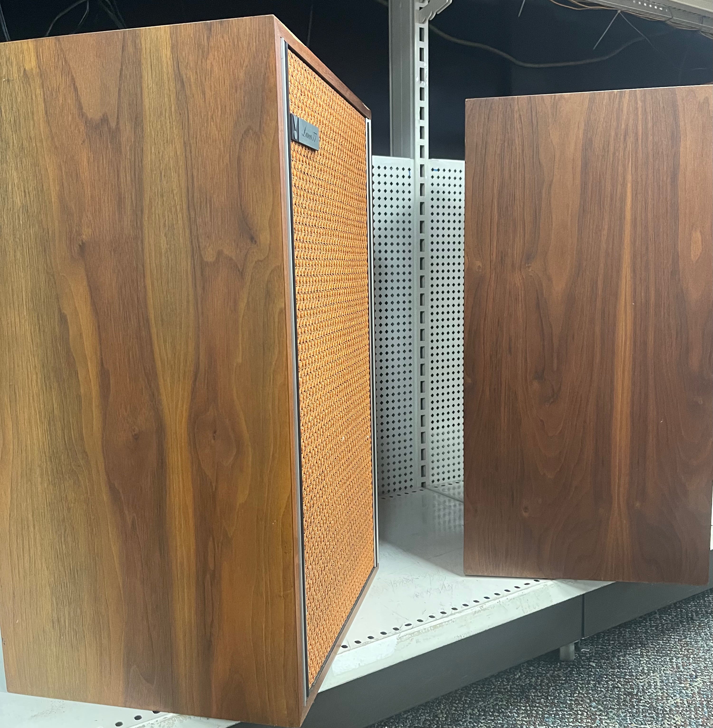 JBL Lancer 77 Speakers