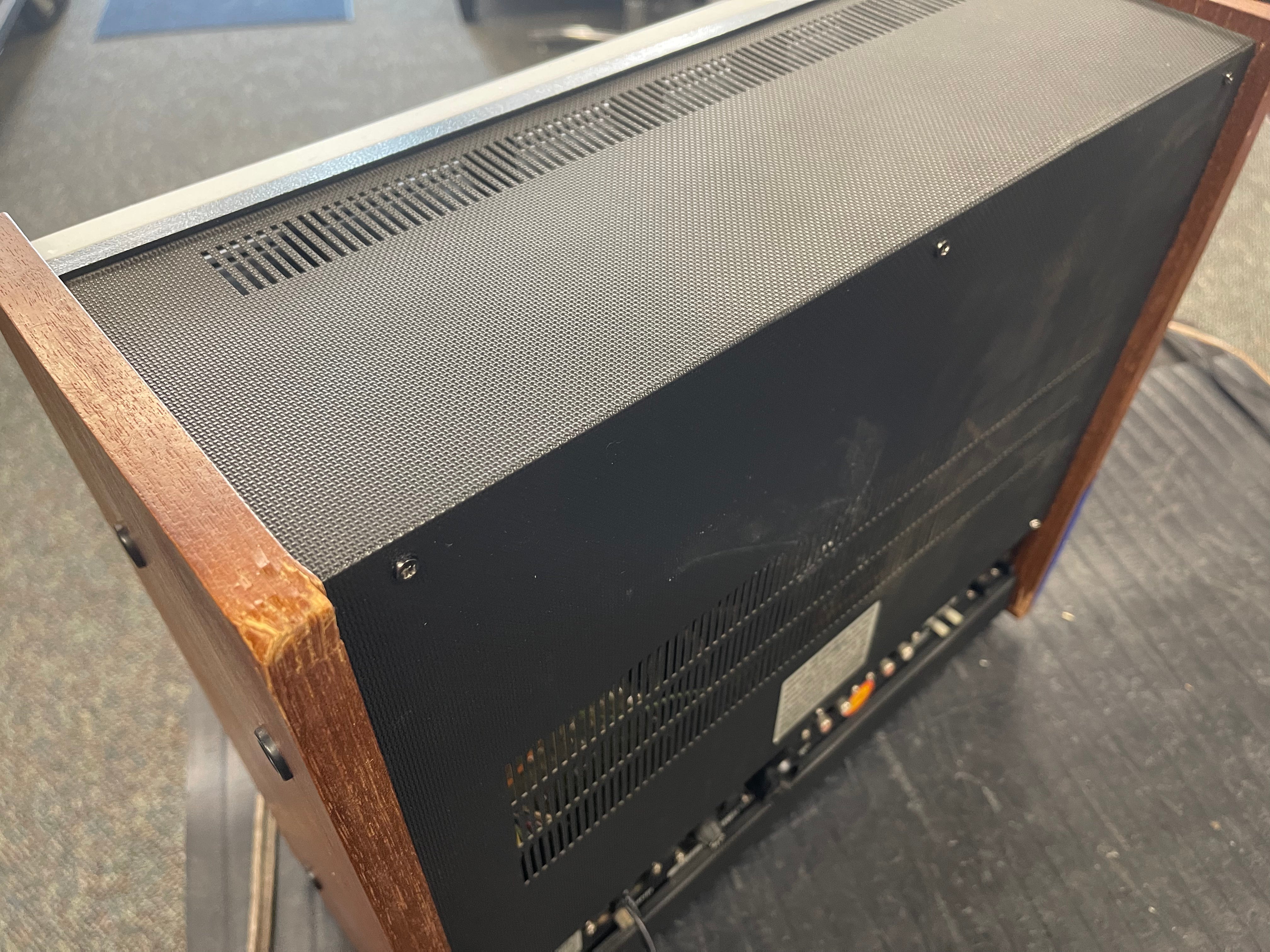 TEAC A-2300SD Reel To Reel Player