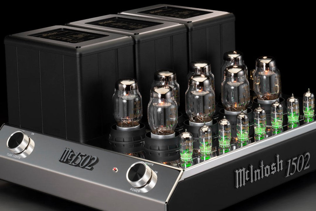 Tape Recorder—Louisville