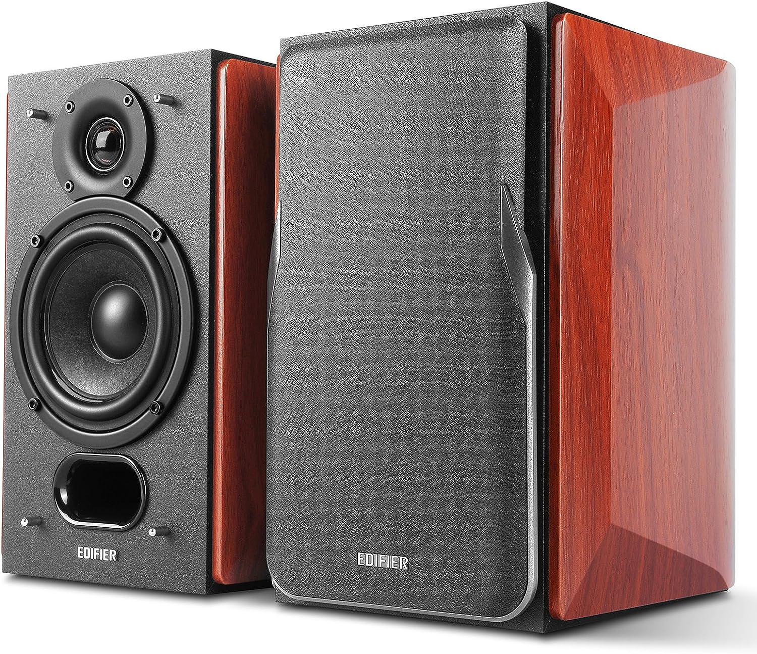 P17 Passive Bookshelf Speakers