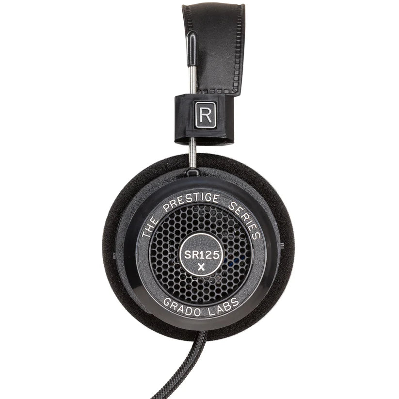 SR125x Open-Back Headphones