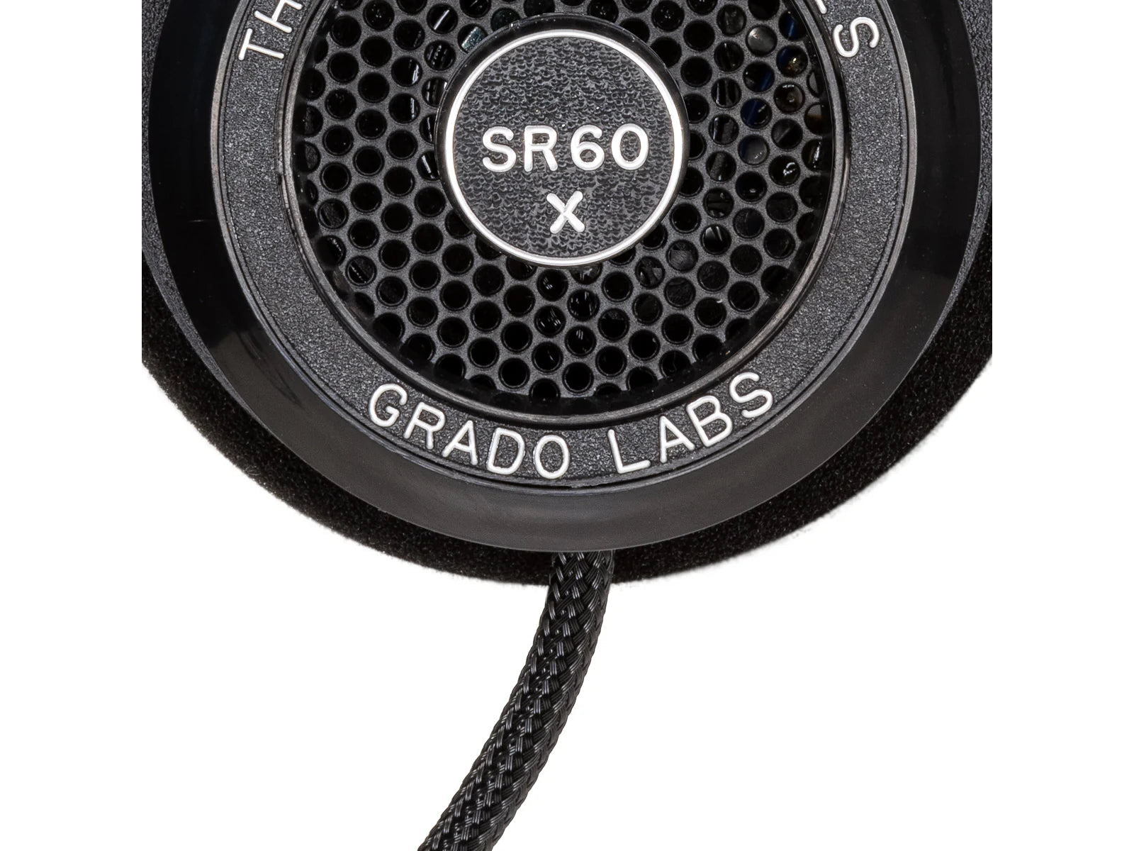 SR60x Open-Back Headphones