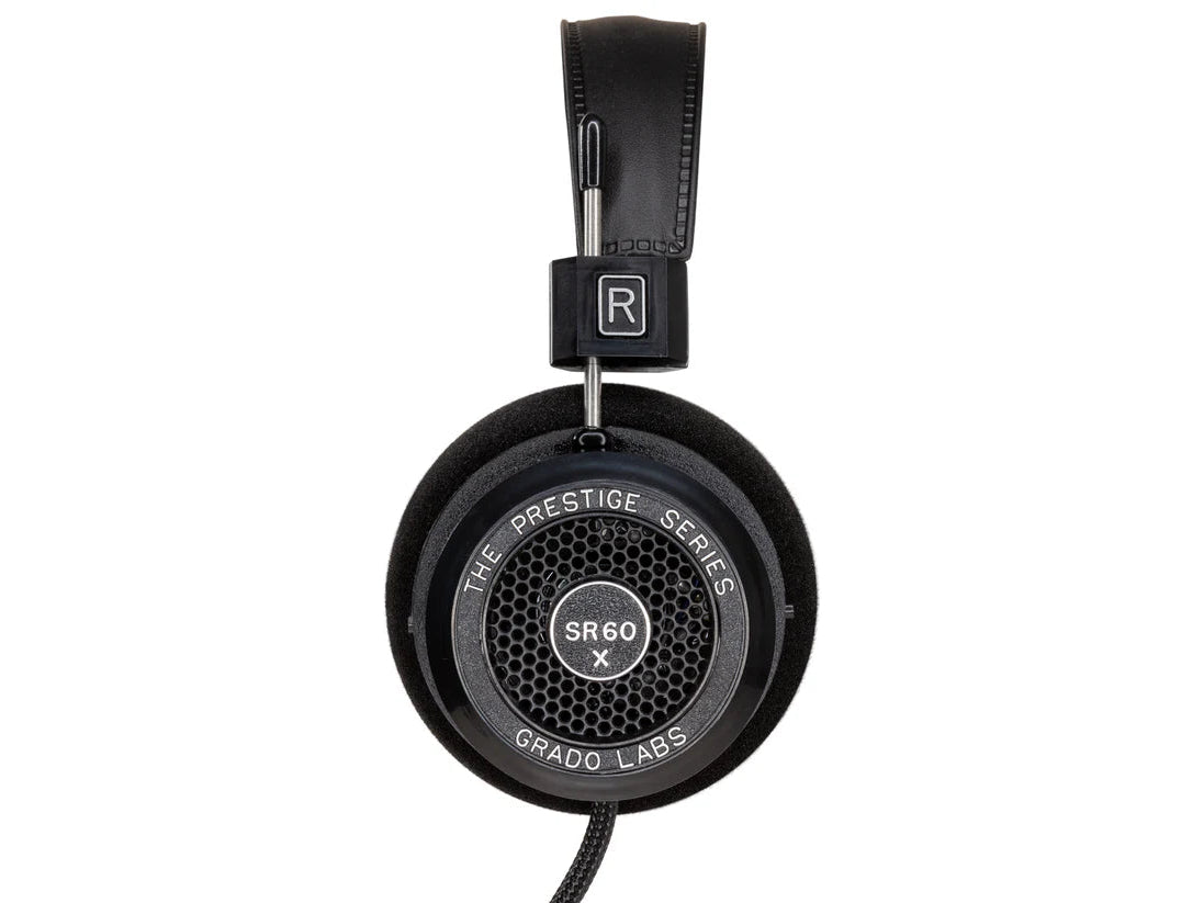 SR60x Open-Back Headphones