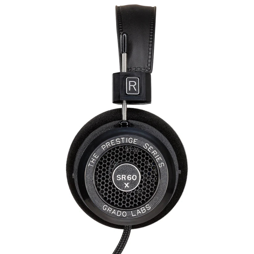 SR60x Open-Back Headphones