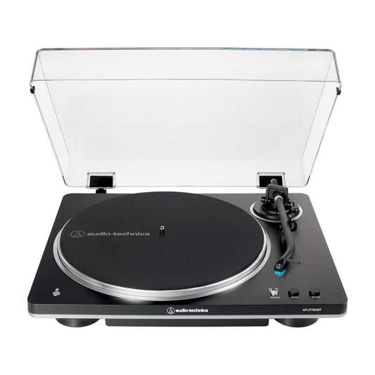 AT-LP70XBT - Fully Automatic Belt-Drive Turntable