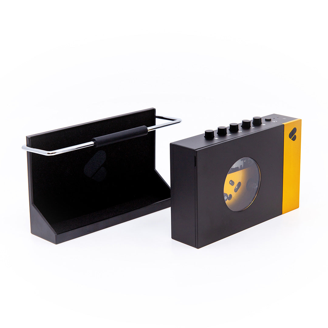 We Are Rewind Belt Clip For WE-001 Players/Recorders