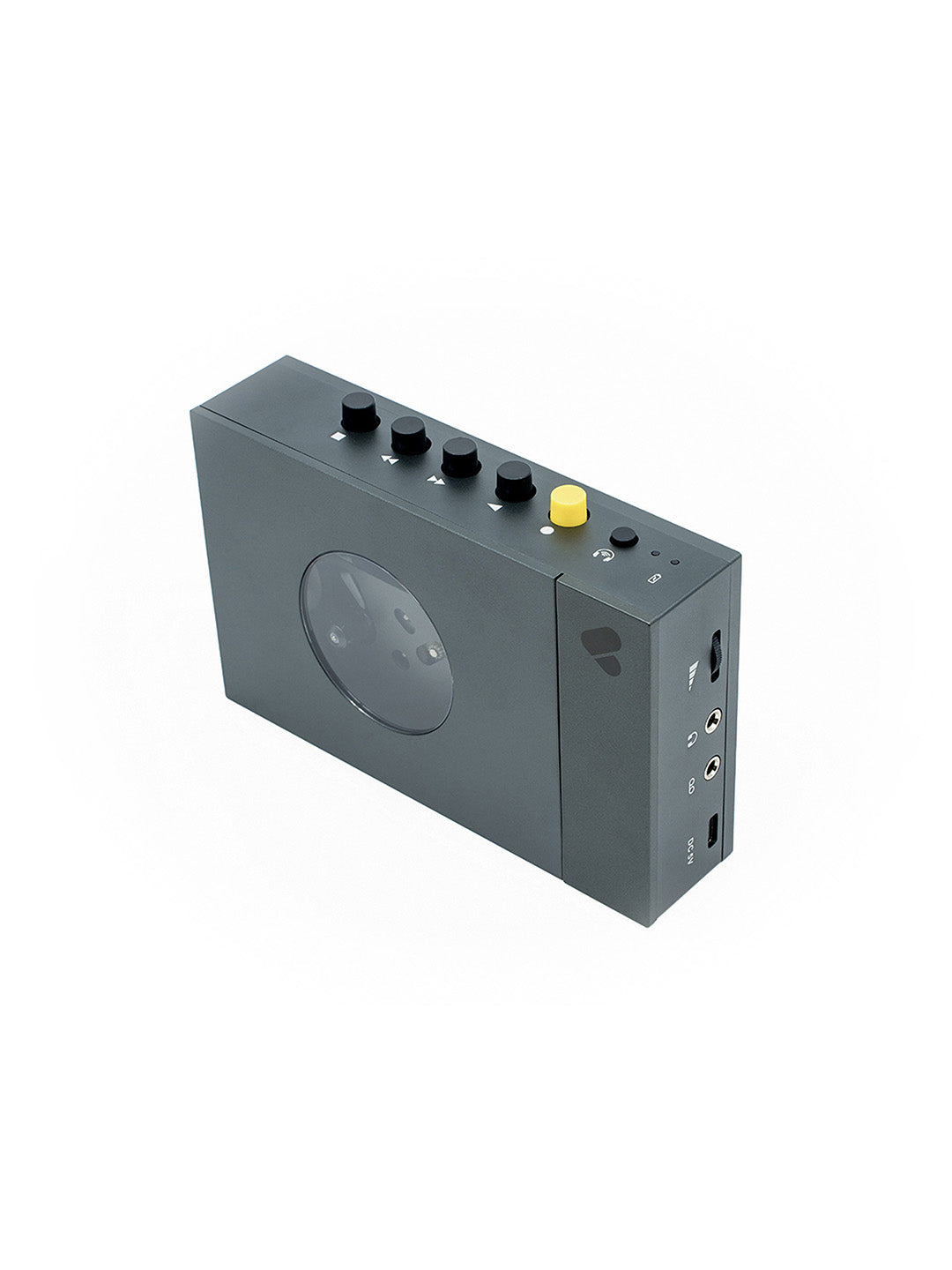 We Are Rewind Cassette Player/Recorder (KEITH) WE-001