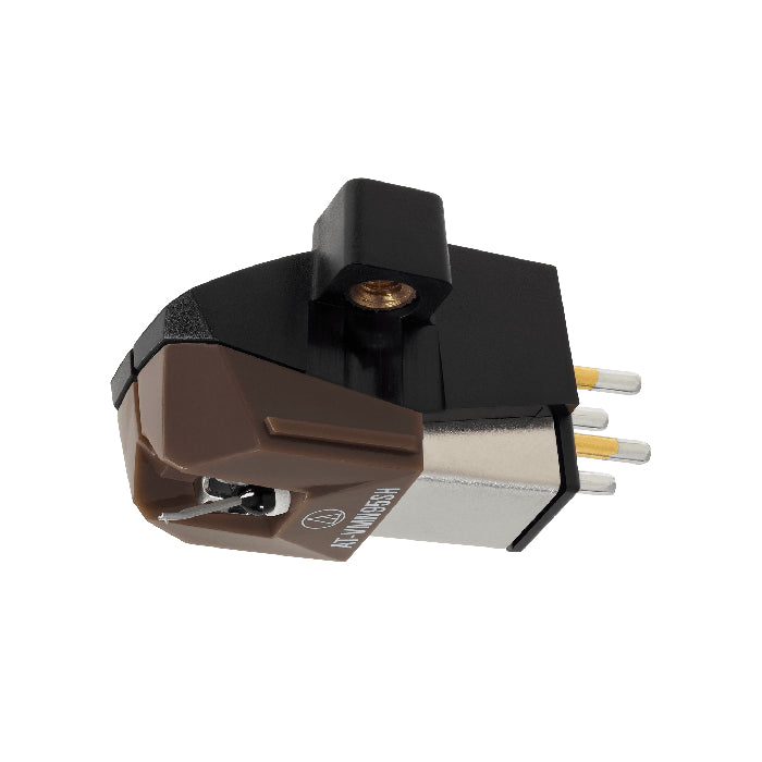 AT-VM95SH  Dual MM Phono Cartridge w/Shibata Stylus