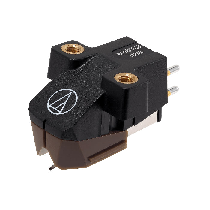 AT-VM95SH  Dual MM Phono Cartridge w/Shibata Stylus