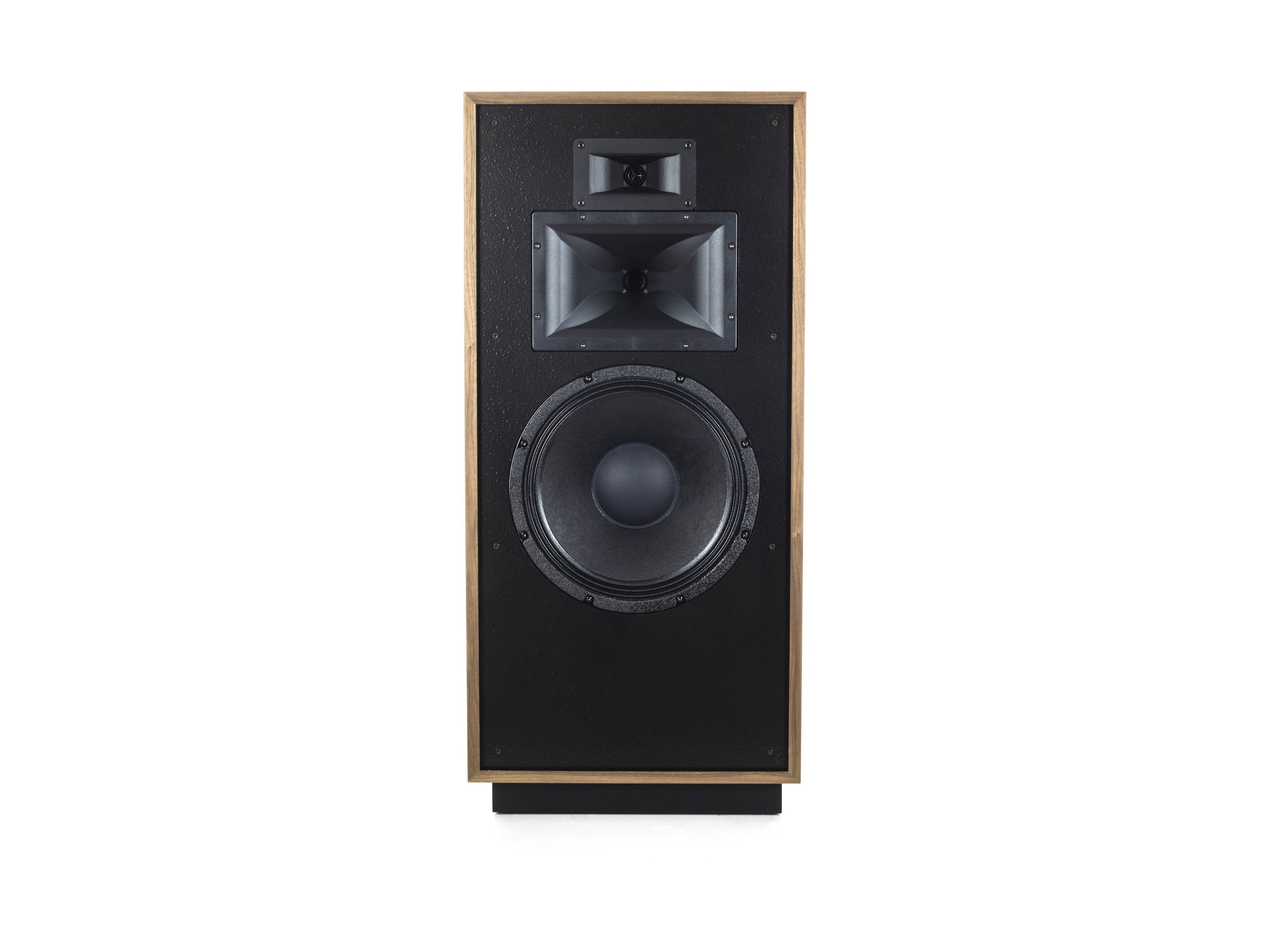 Forte IV Floorstanding Heritage Speakers